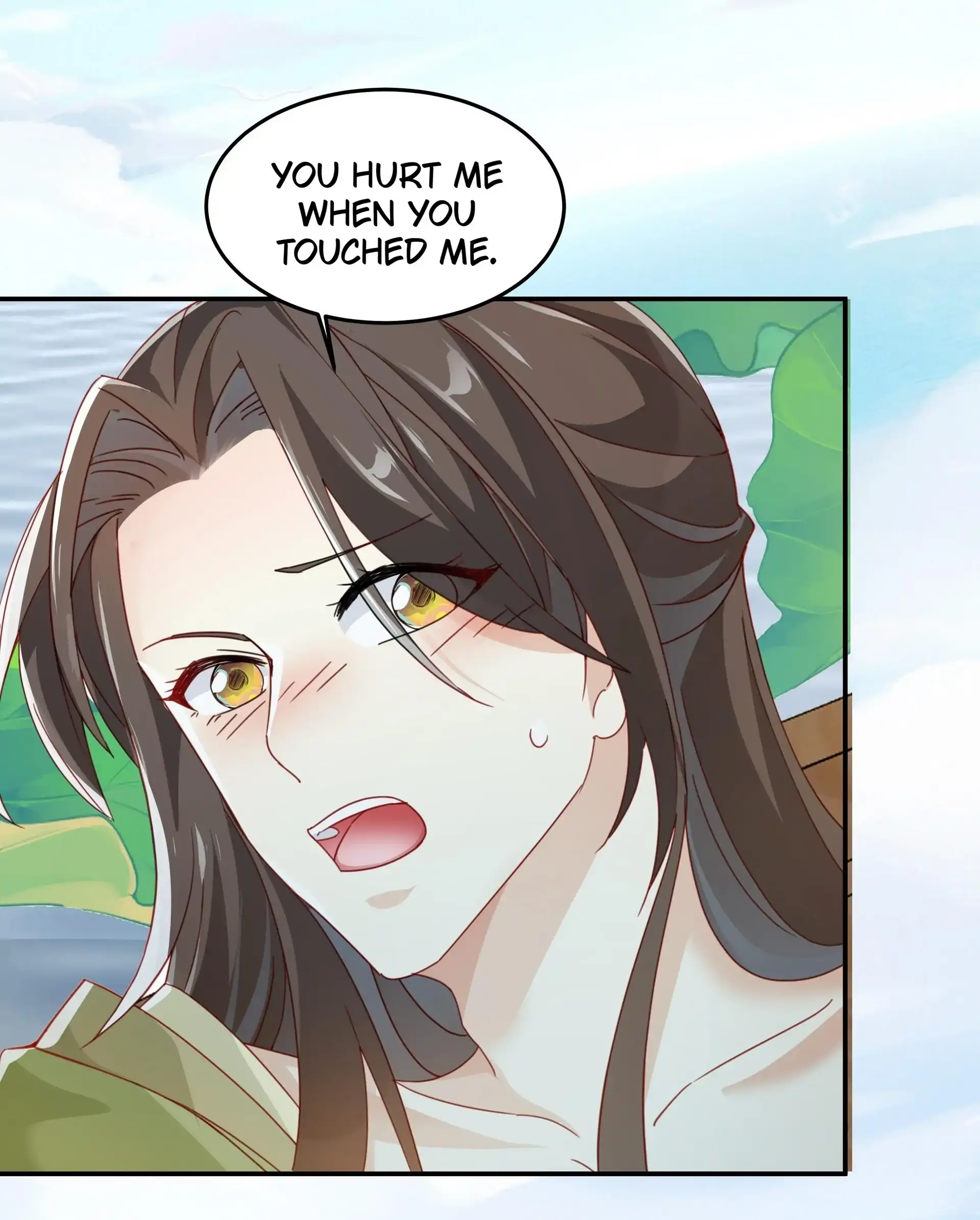 Sanctity of the Green Hills Chapter 21 - page 30