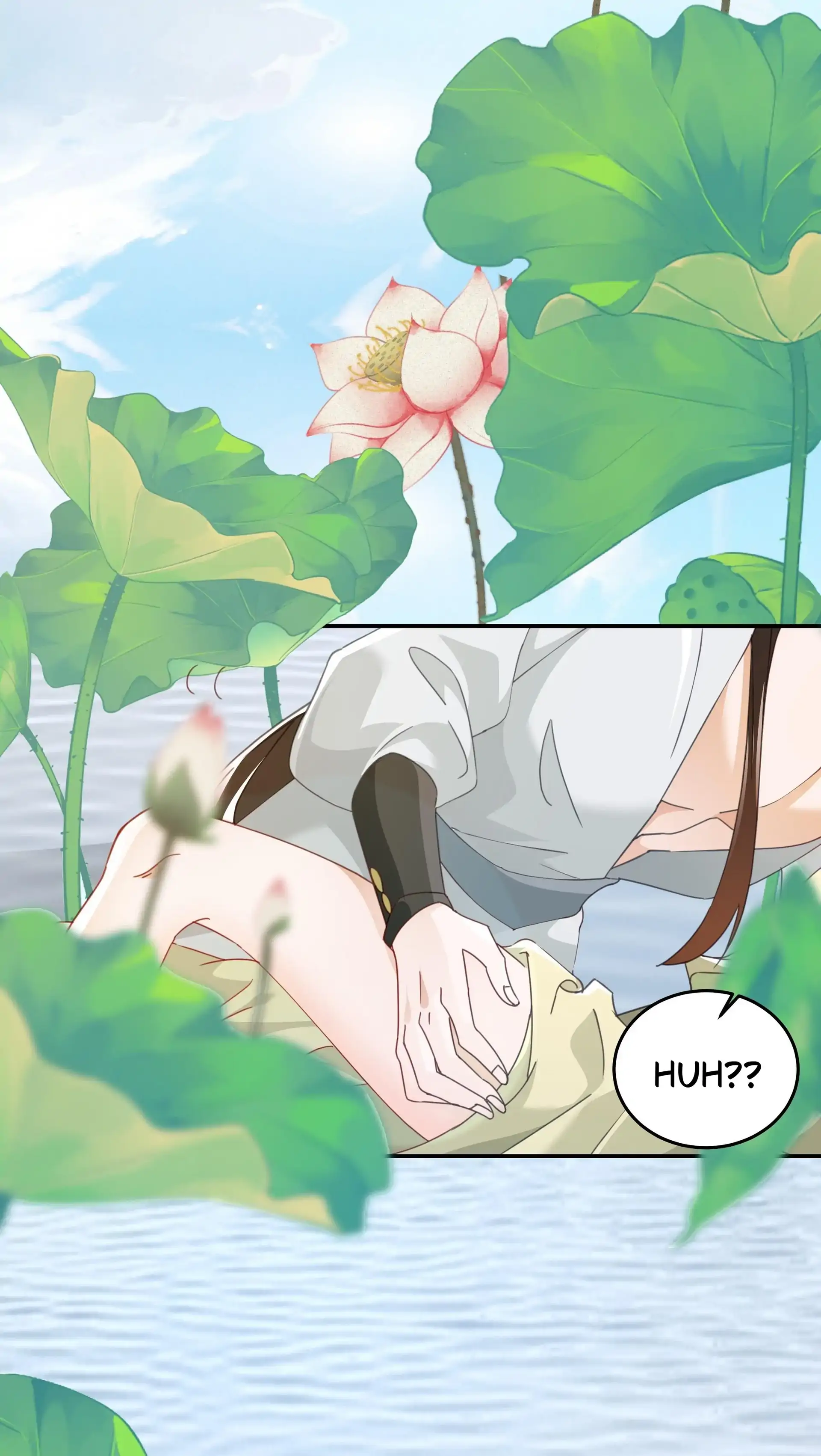 Sanctity of the Green Hills Chapter 21 - page 32