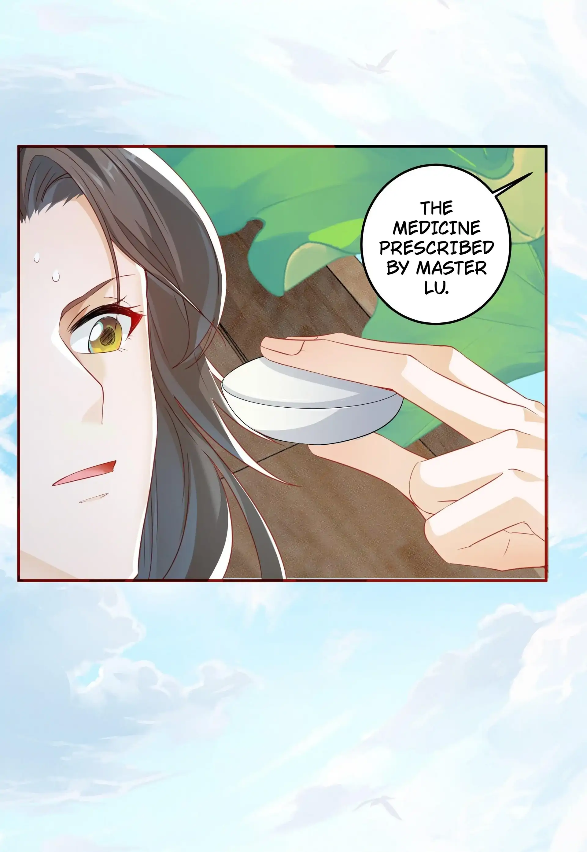 Sanctity of the Green Hills Chapter 21 - page 37