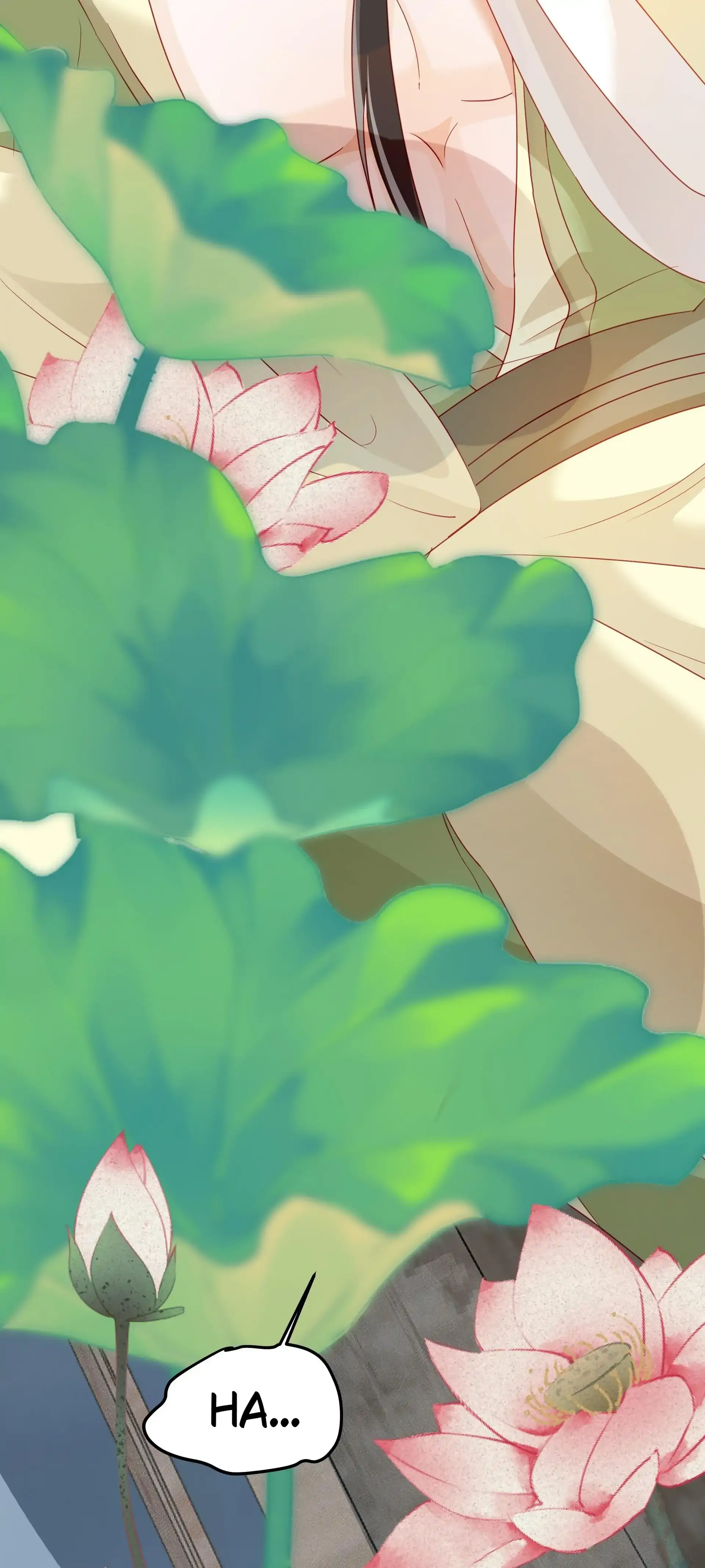 Sanctity of the Green Hills Chapter 21 - page 39
