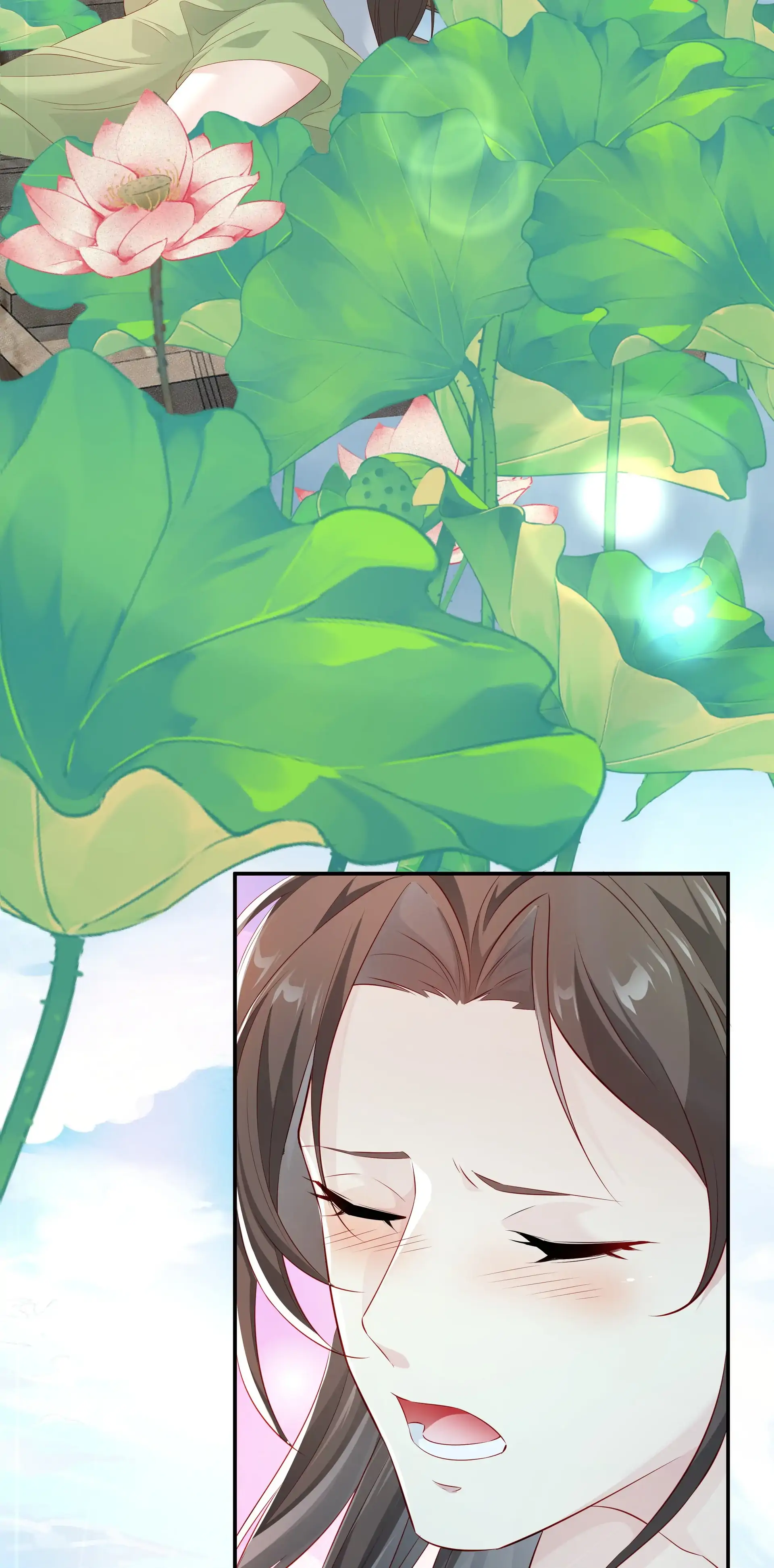 Sanctity of the Green Hills Chapter 21 - page 41