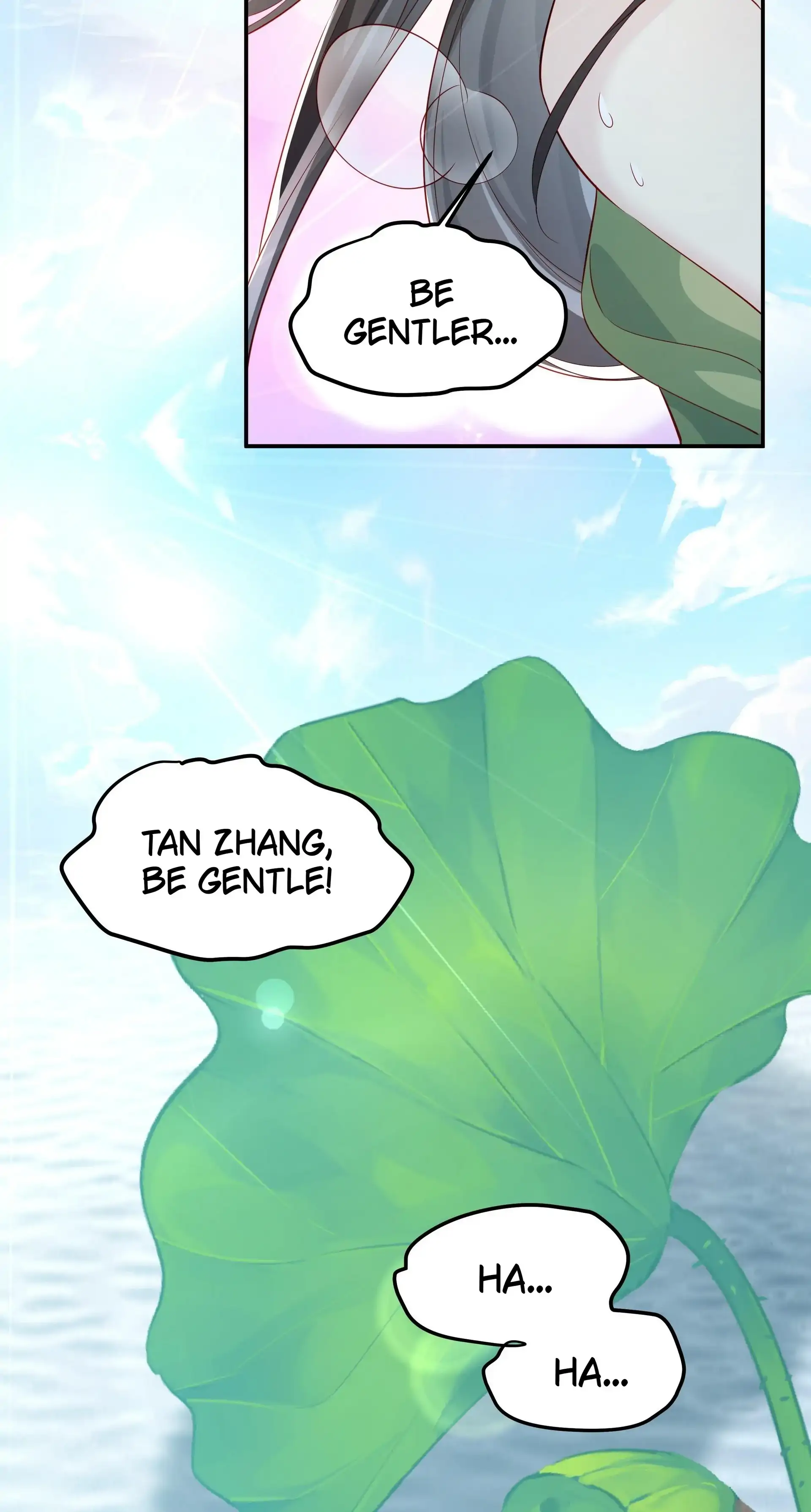 Sanctity of the Green Hills Chapter 21 - page 42