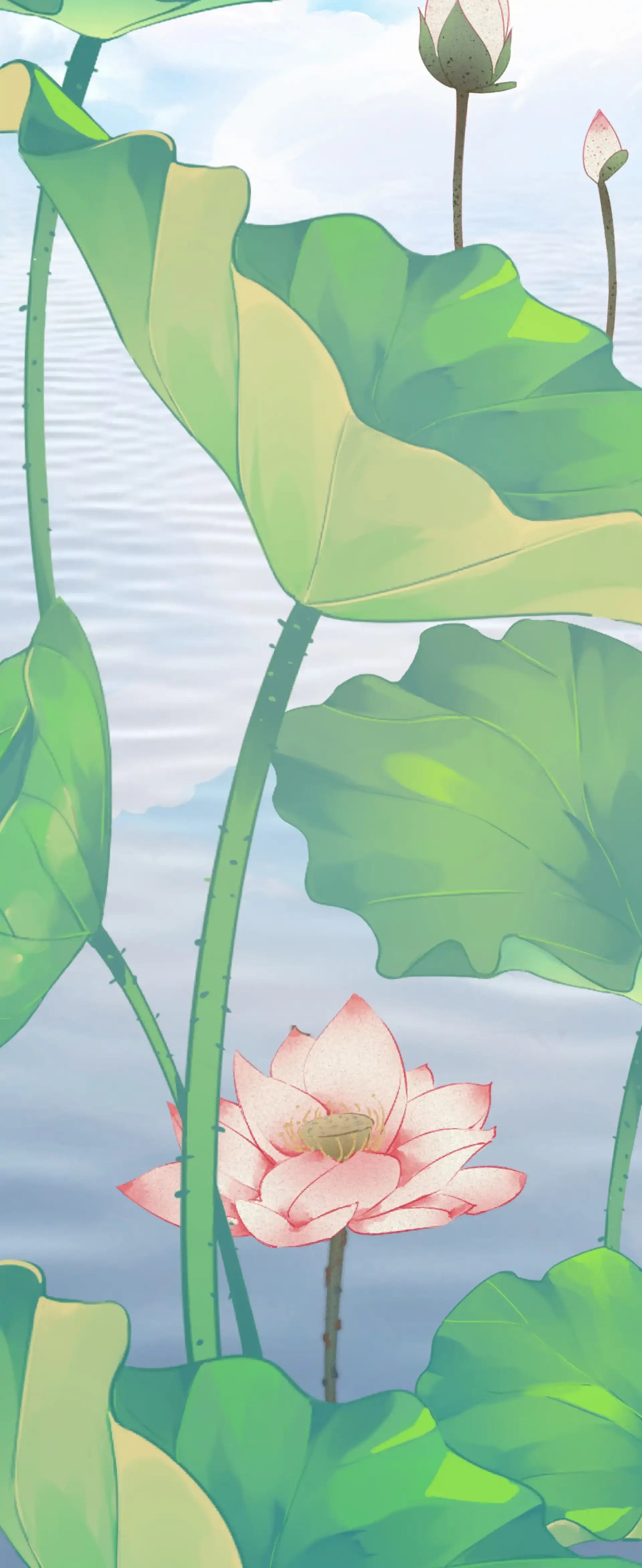 Sanctity of the Green Hills Chapter 21 - page 48