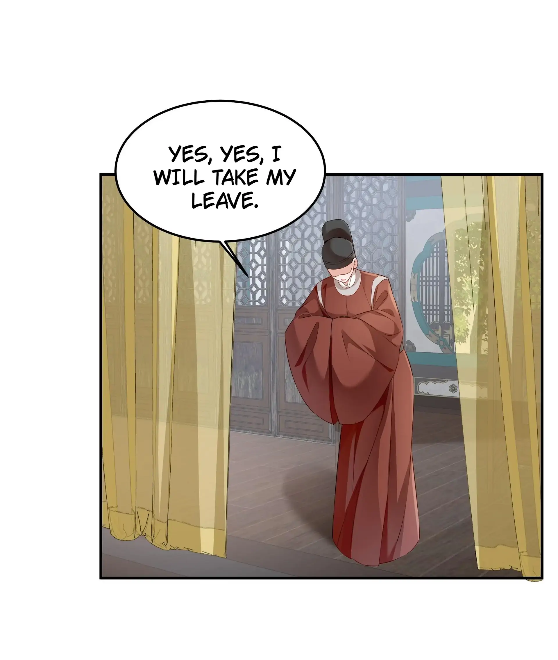 Sanctity of the Green Hills Chapter 21 - page 5