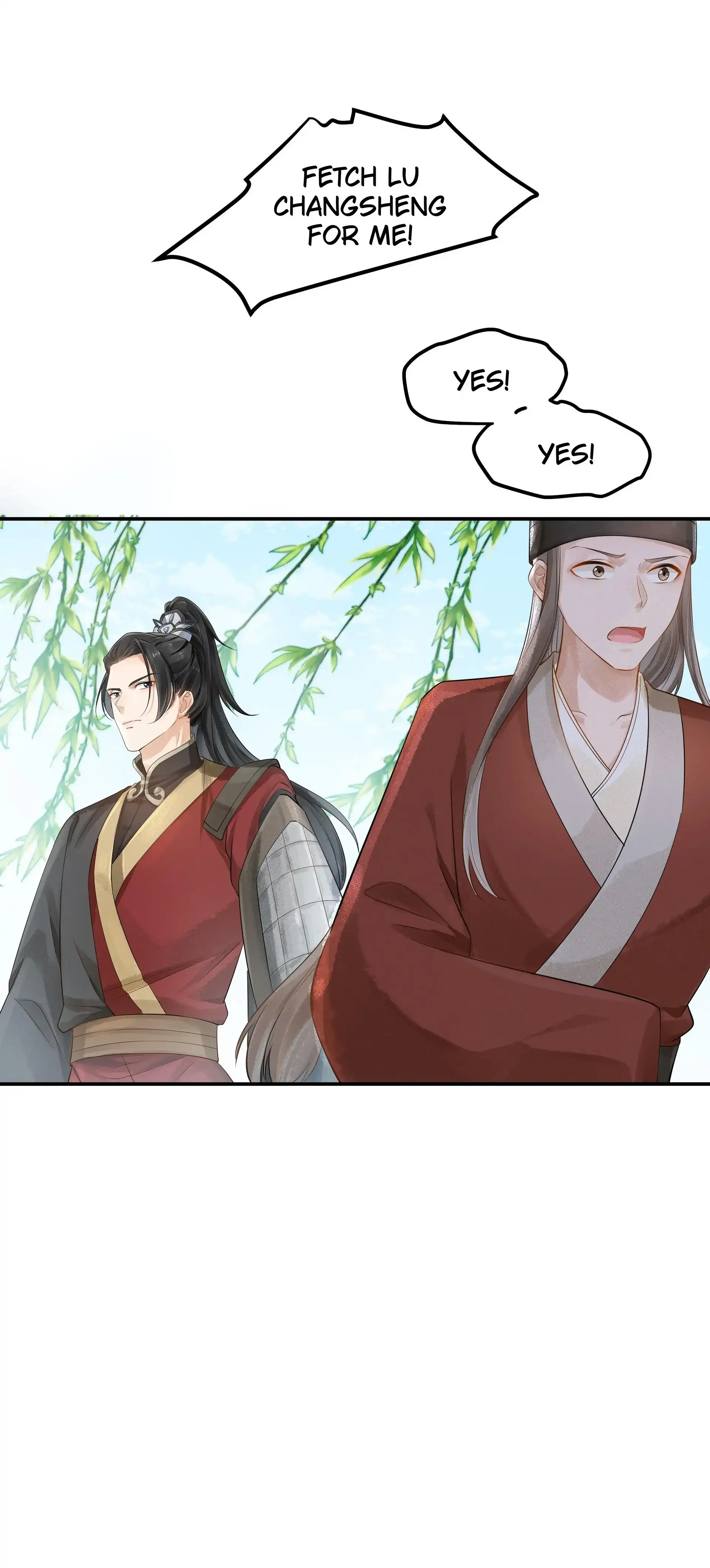 Sanctity of the Green Hills Chapter 22 - page 12