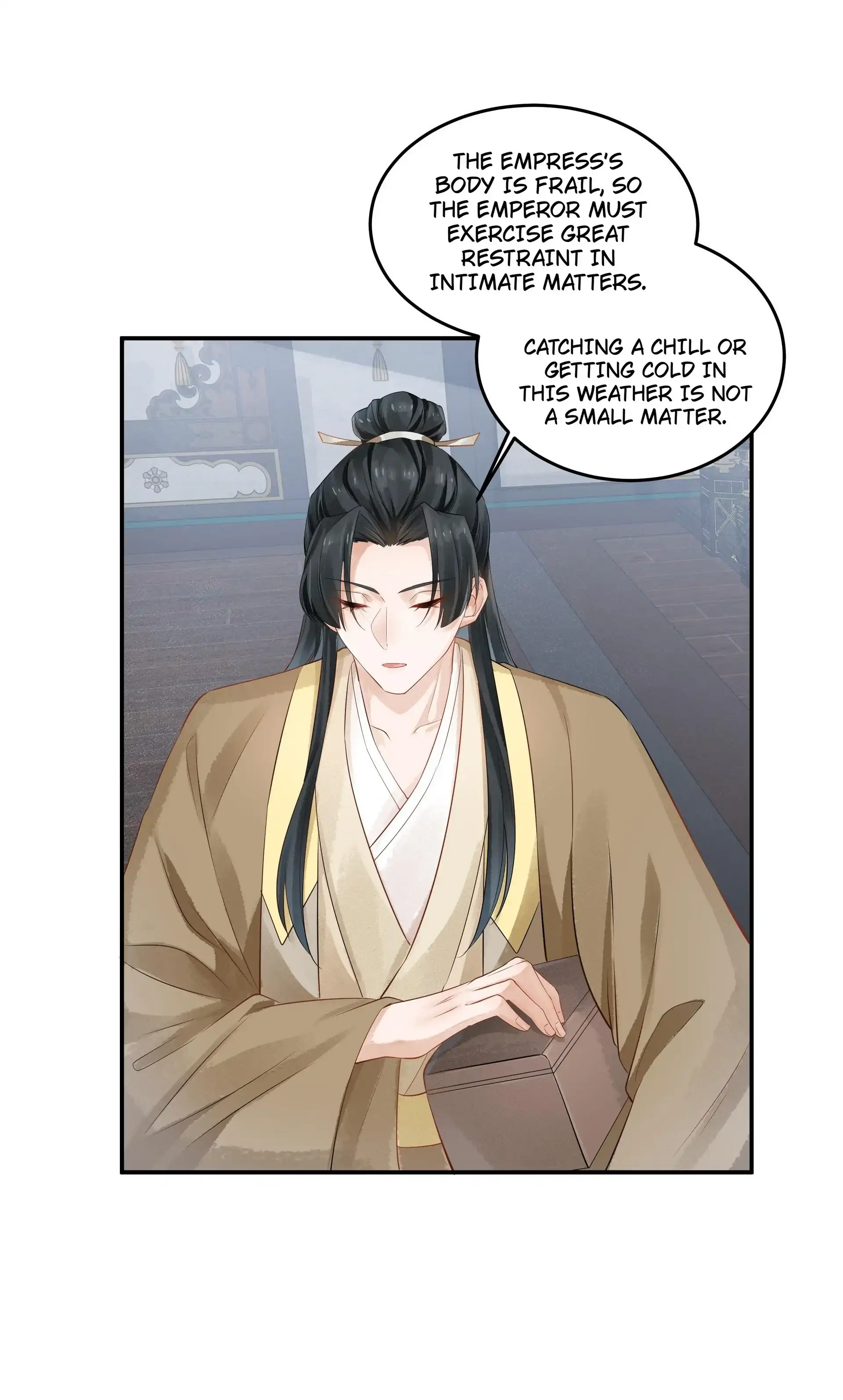 Sanctity of the Green Hills Chapter 22 - page 17