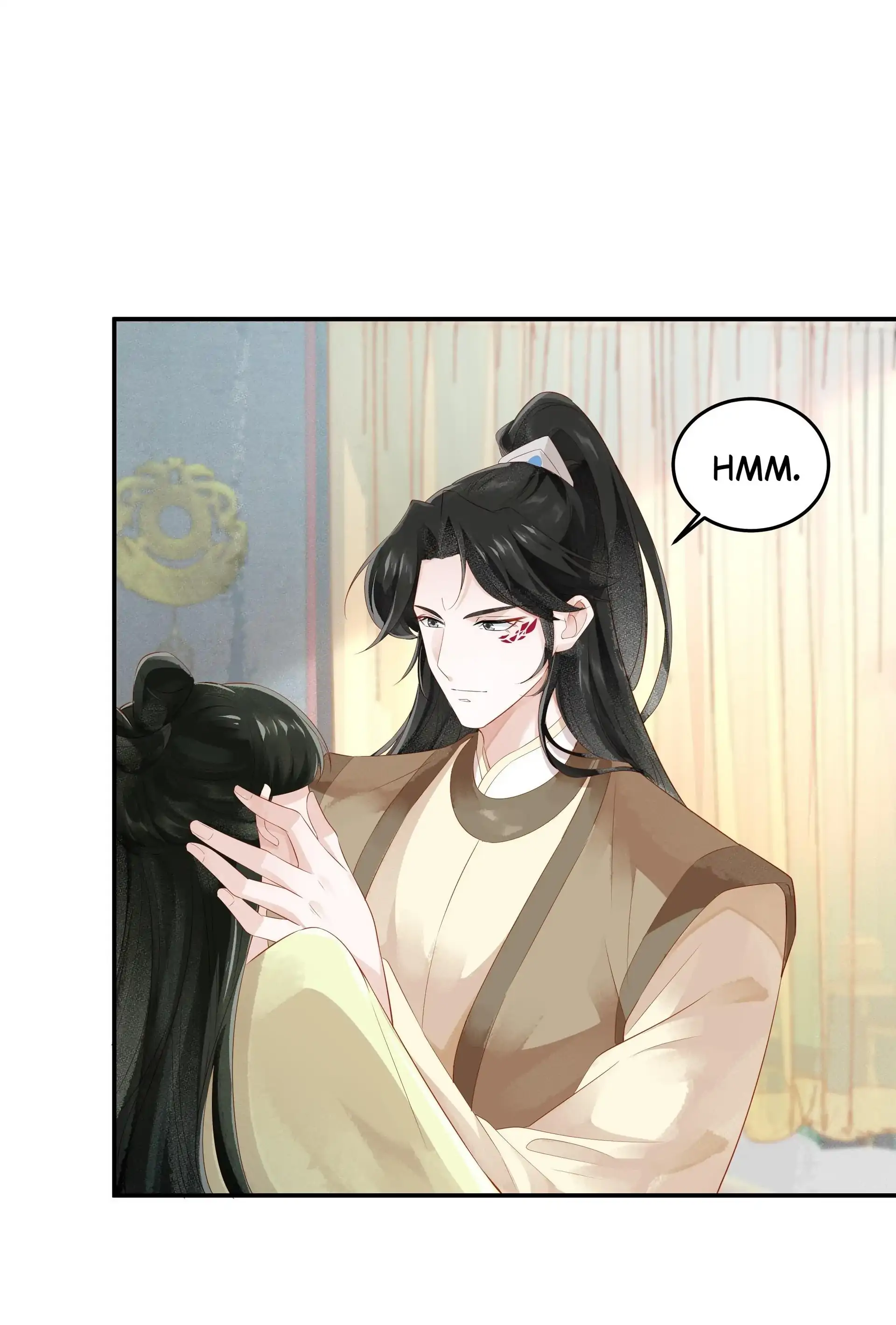 Sanctity of the Green Hills Chapter 22 - page 20