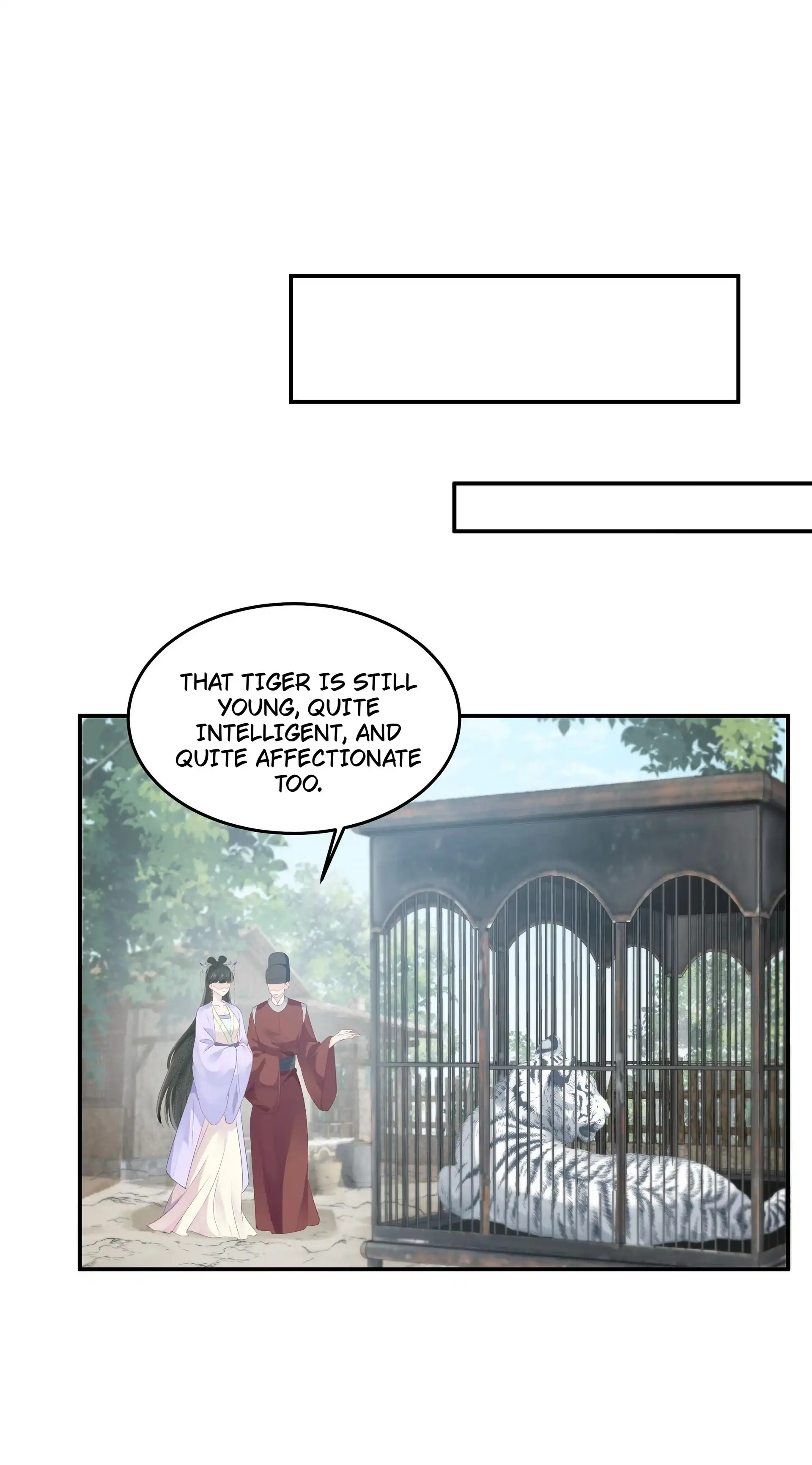 Sanctity of the Green Hills Chapter 22 - page 26