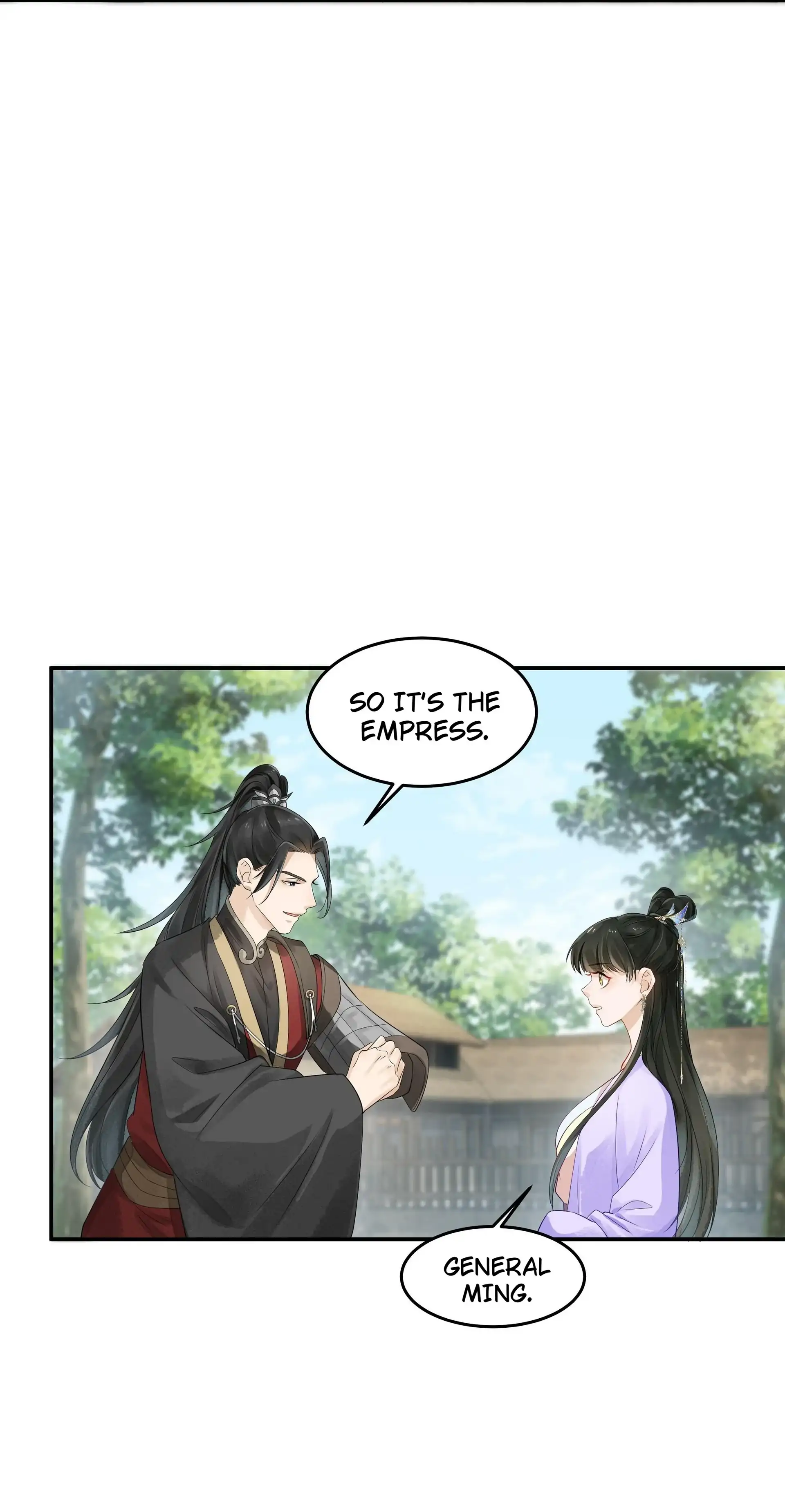 Sanctity of the Green Hills Chapter 22 - page 30