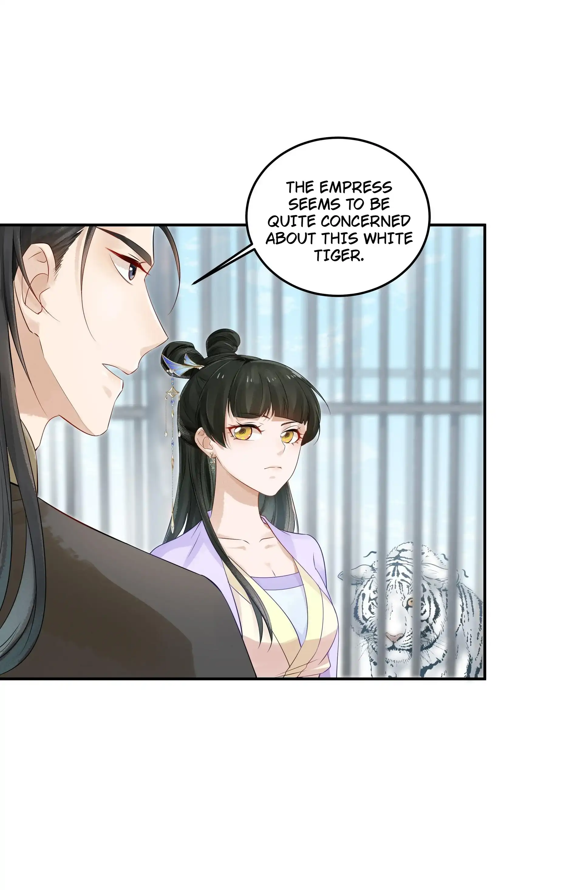 Sanctity of the Green Hills Chapter 22 - page 31