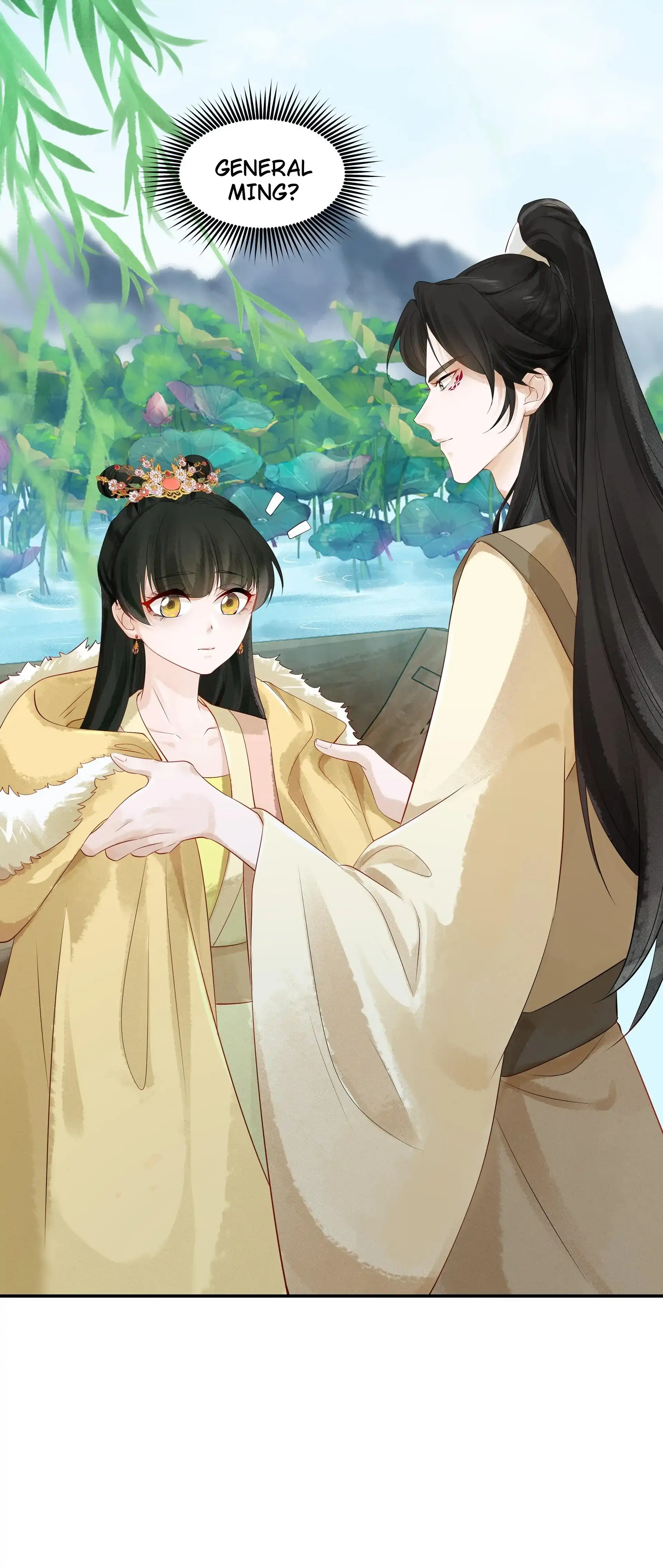 Sanctity of the Green Hills Chapter 22 - page 4