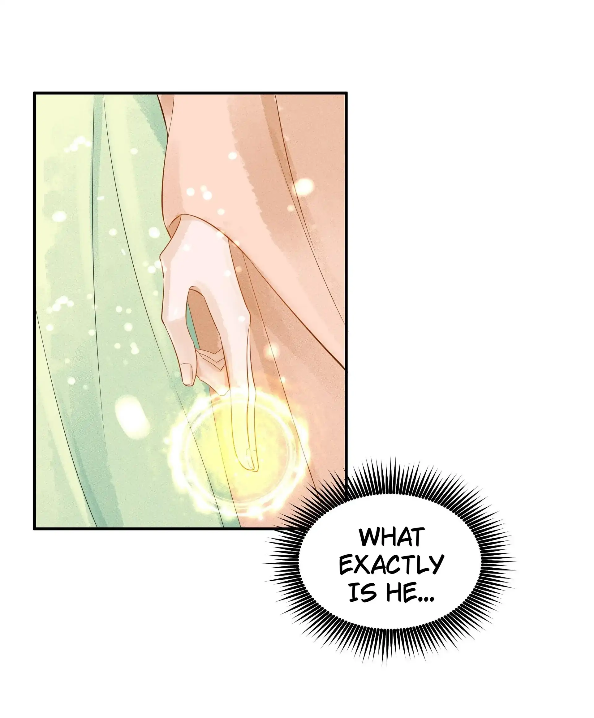 Sanctity of the Green Hills Chapter 22 - page 7