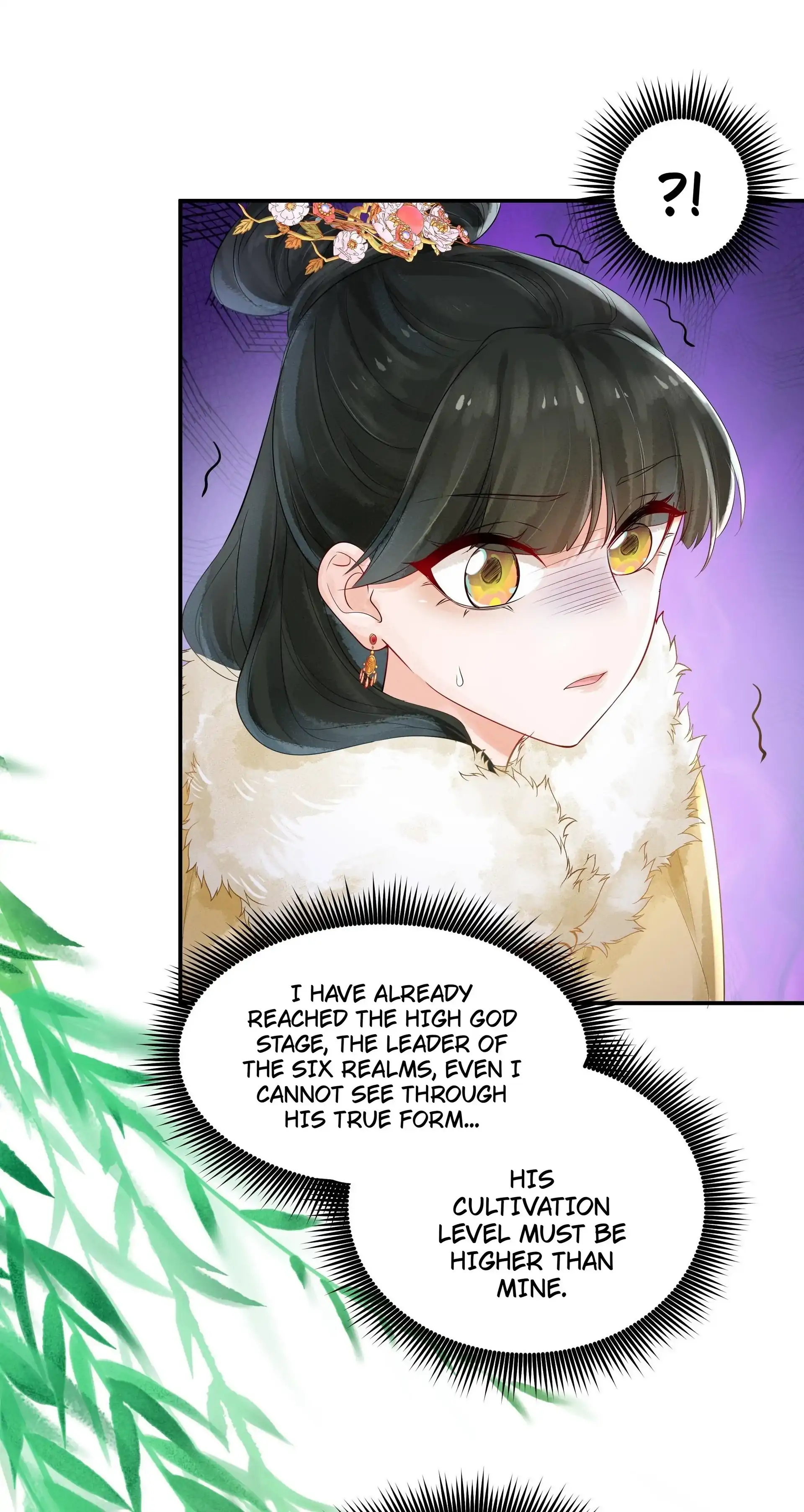 Sanctity of the Green Hills Chapter 22 - page 8