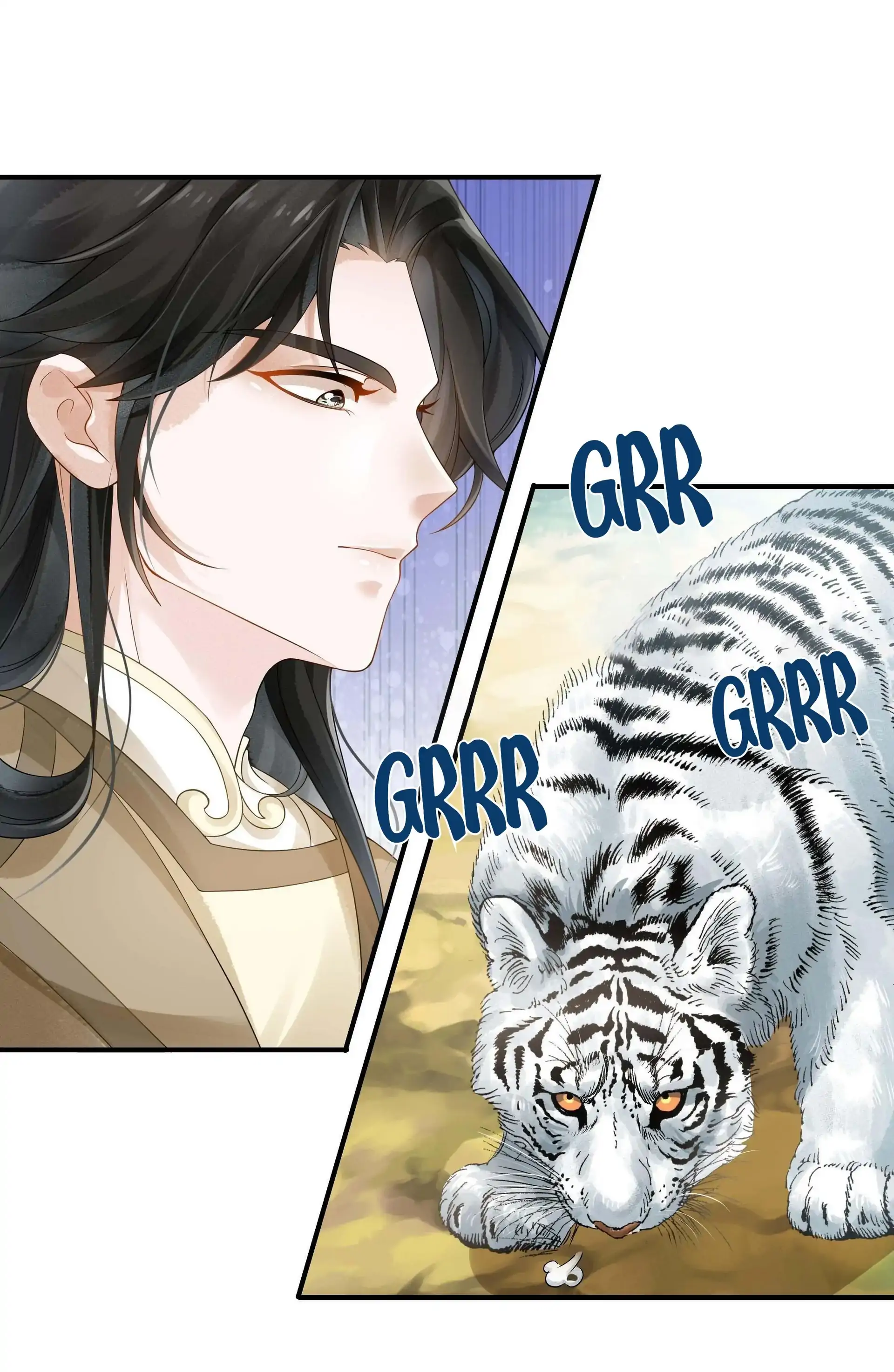 Sanctity of the Green Hills Chapter 23 - page 13
