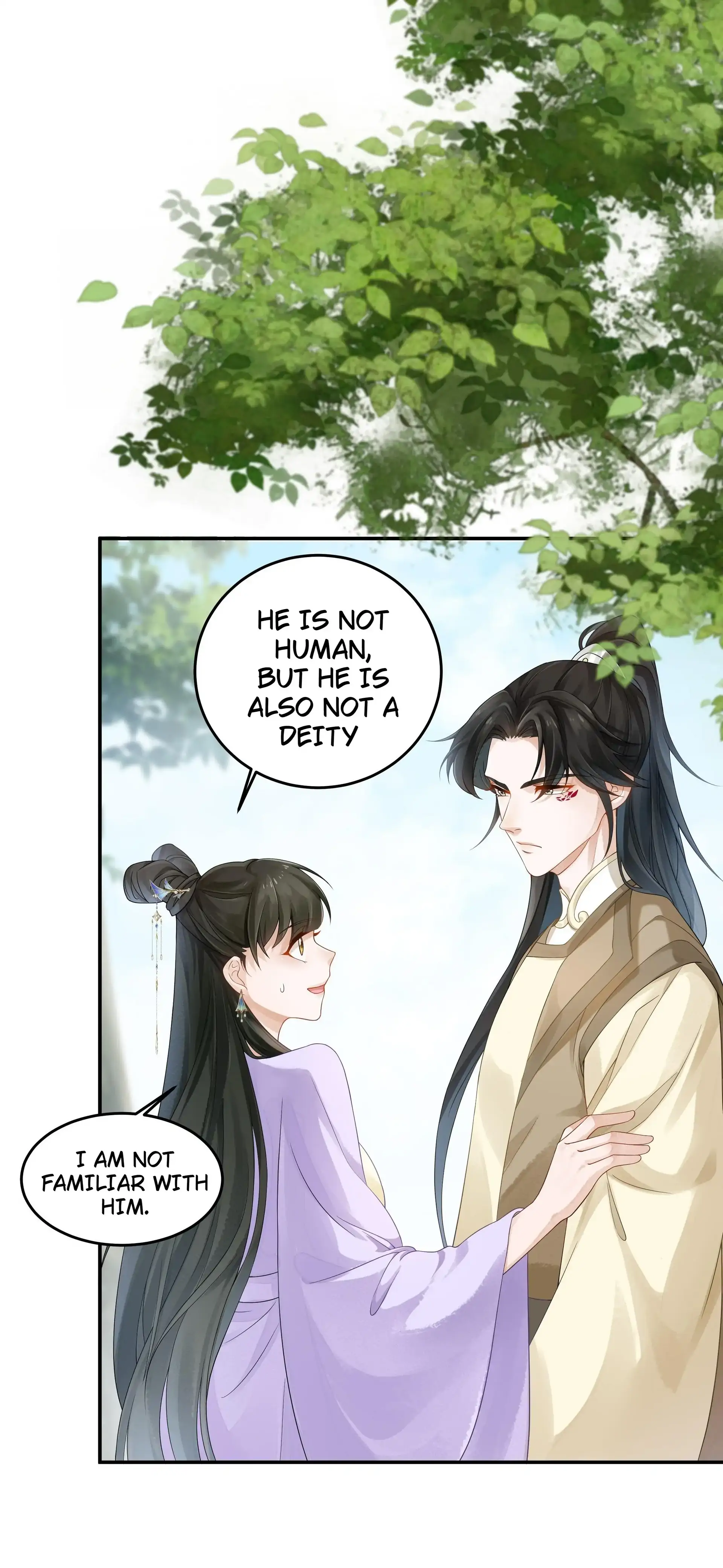 Sanctity of the Green Hills Chapter 23 - page 15