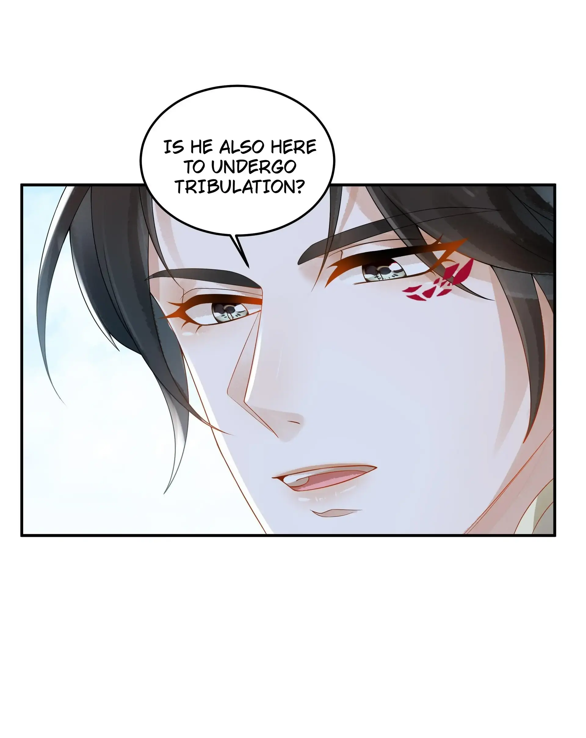 Sanctity of the Green Hills Chapter 23 - page 16