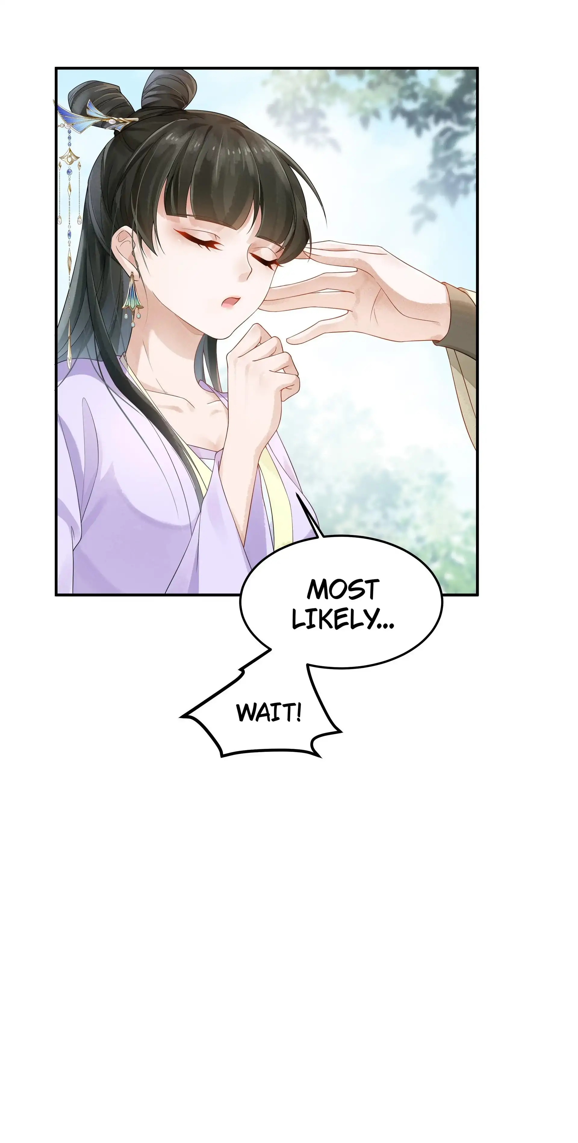 Sanctity of the Green Hills Chapter 23 - page 17