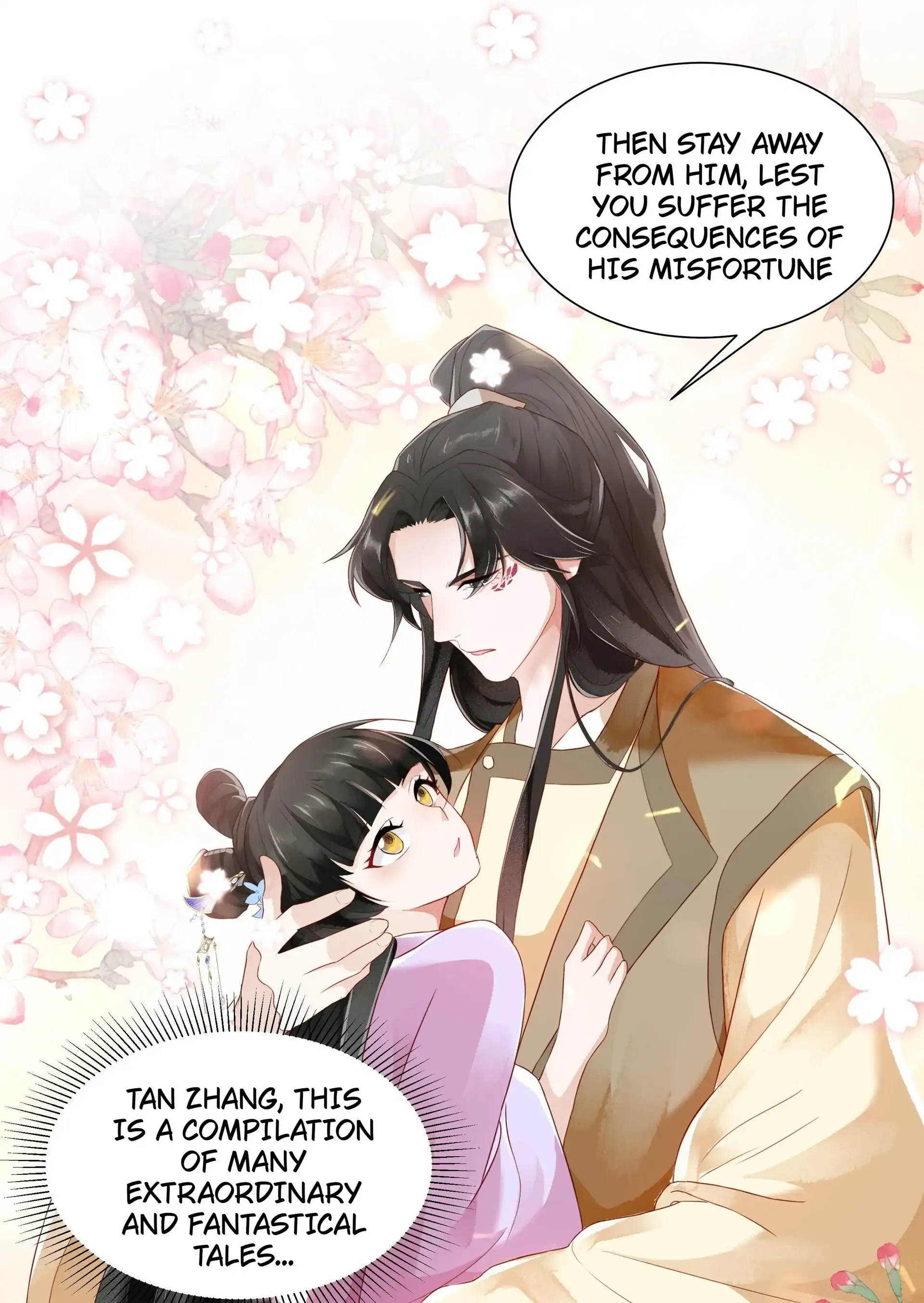 Sanctity of the Green Hills Chapter 23 - page 18