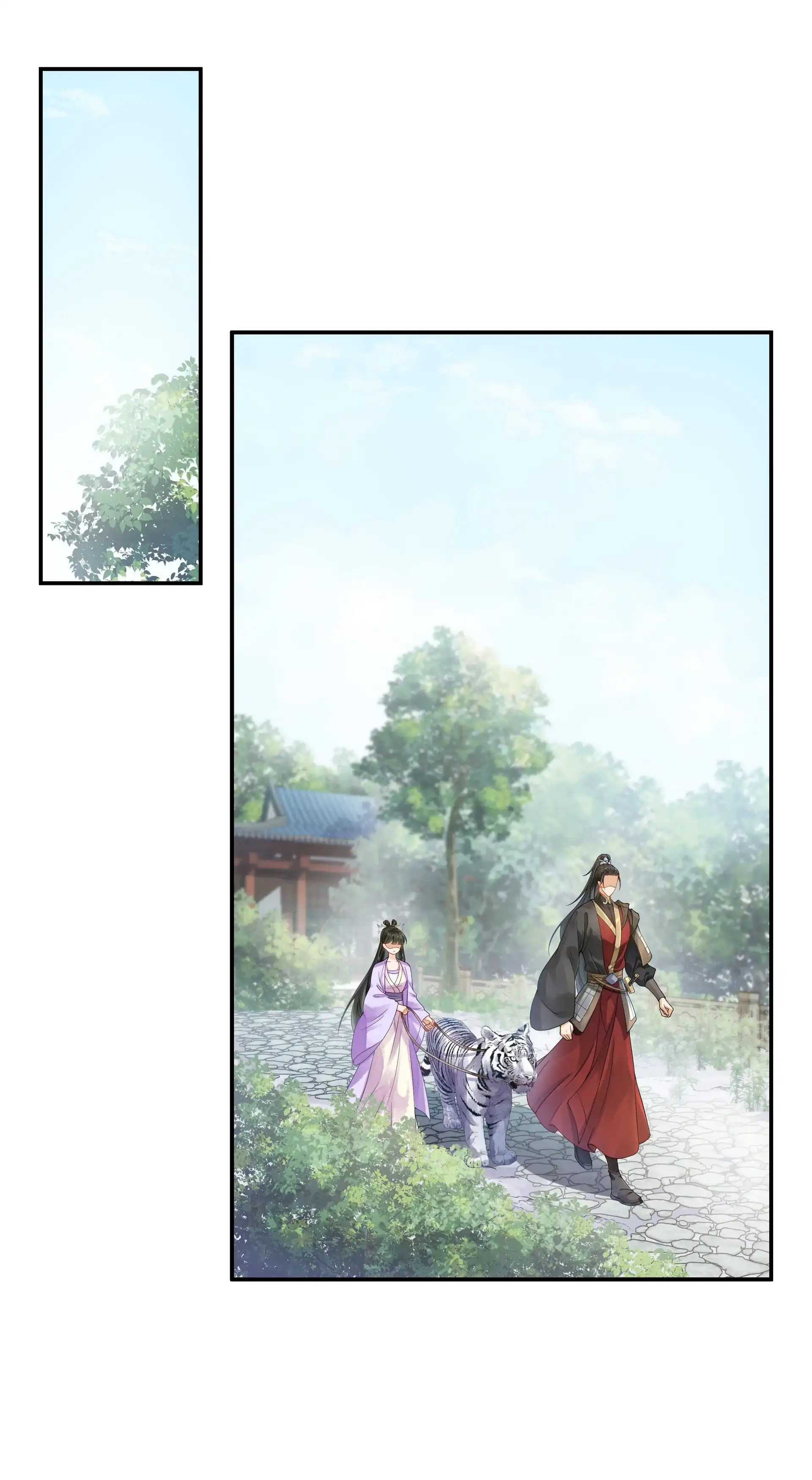 Sanctity of the Green Hills Chapter 23 - page 2