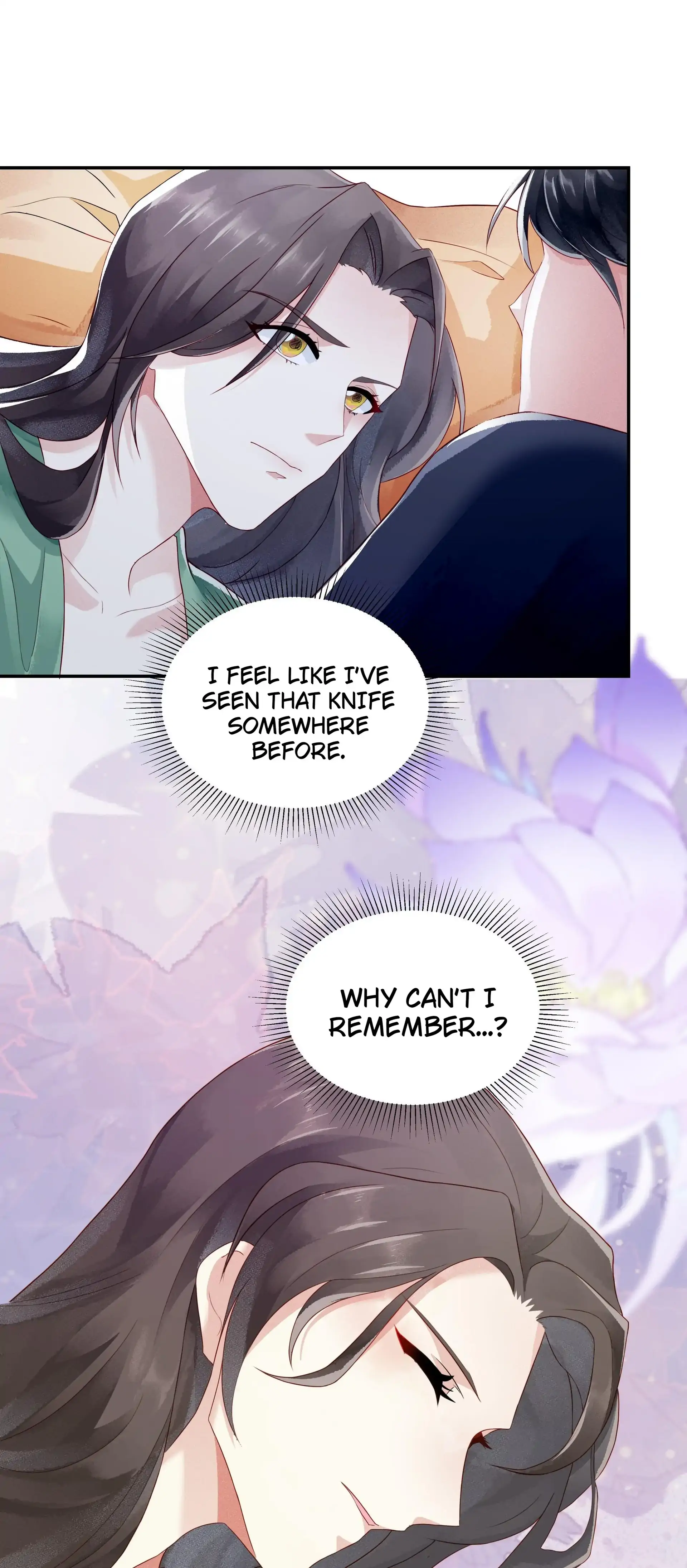 Sanctity of the Green Hills Chapter 23 - page 22