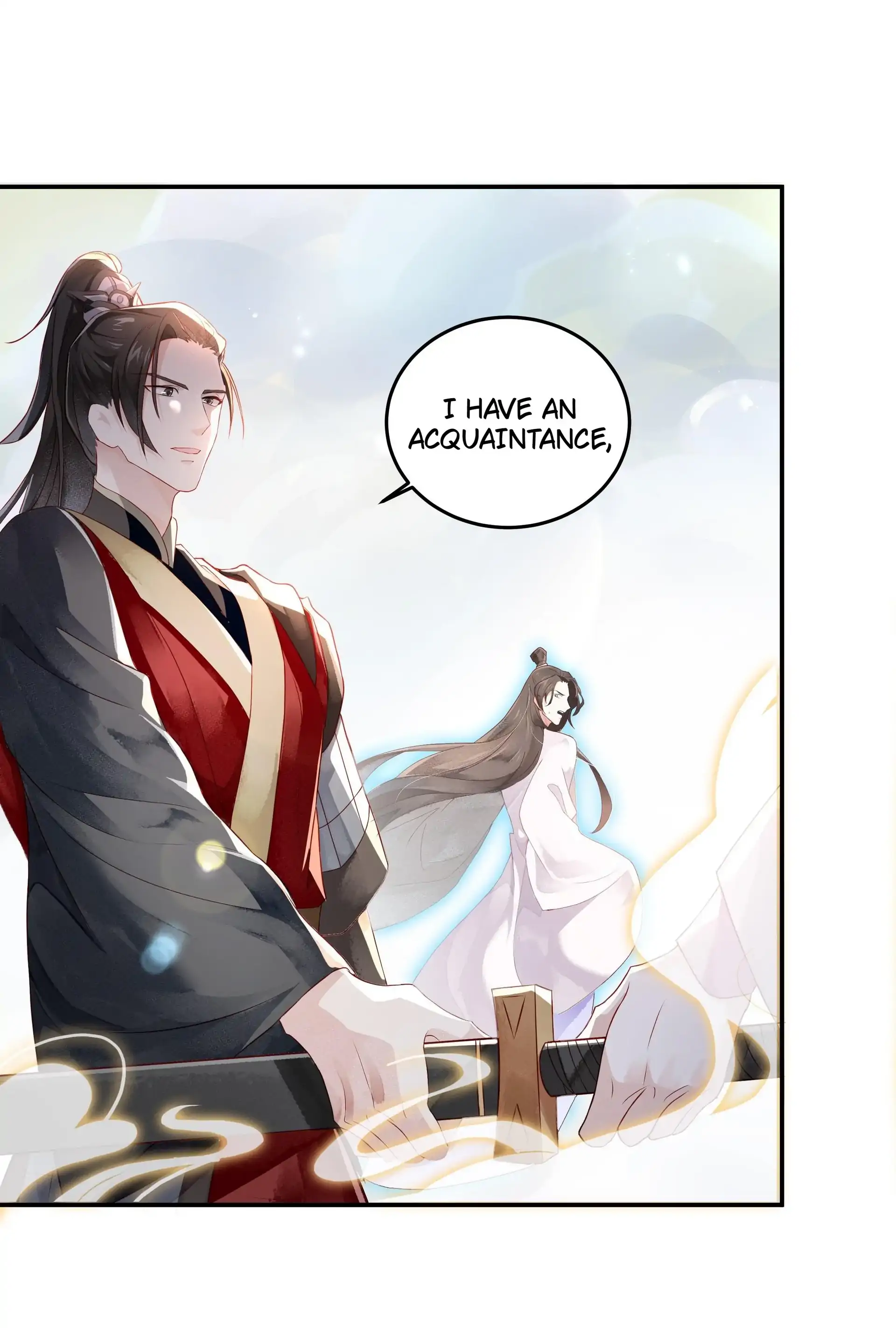 Sanctity of the Green Hills Chapter 23 - page 26