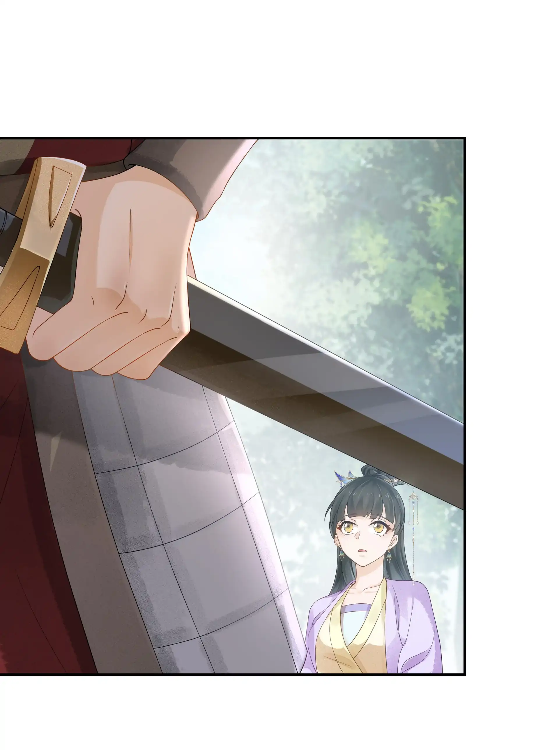 Sanctity of the Green Hills Chapter 23 - page 3