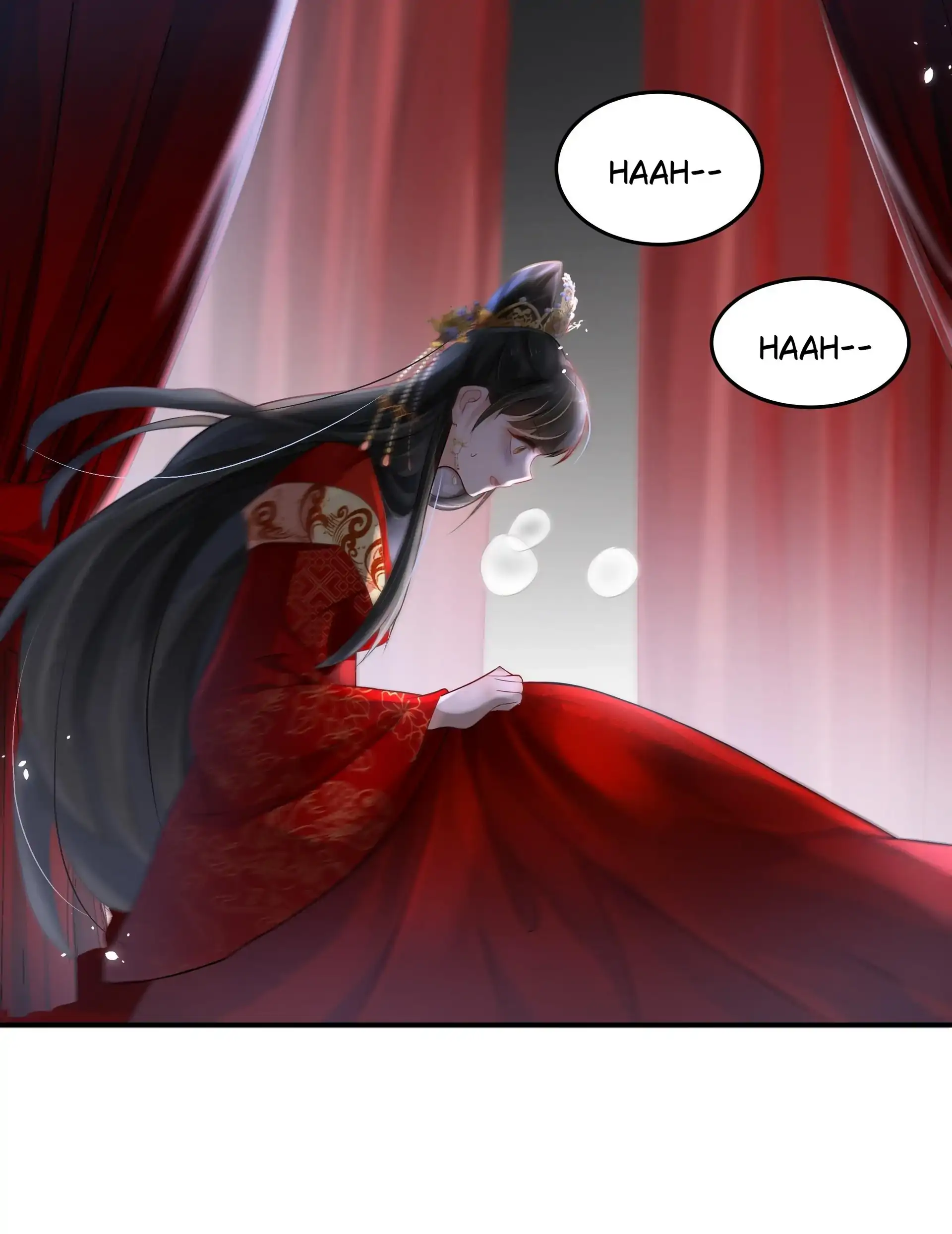 Sanctity of the Green Hills Chapter 23 - page 30
