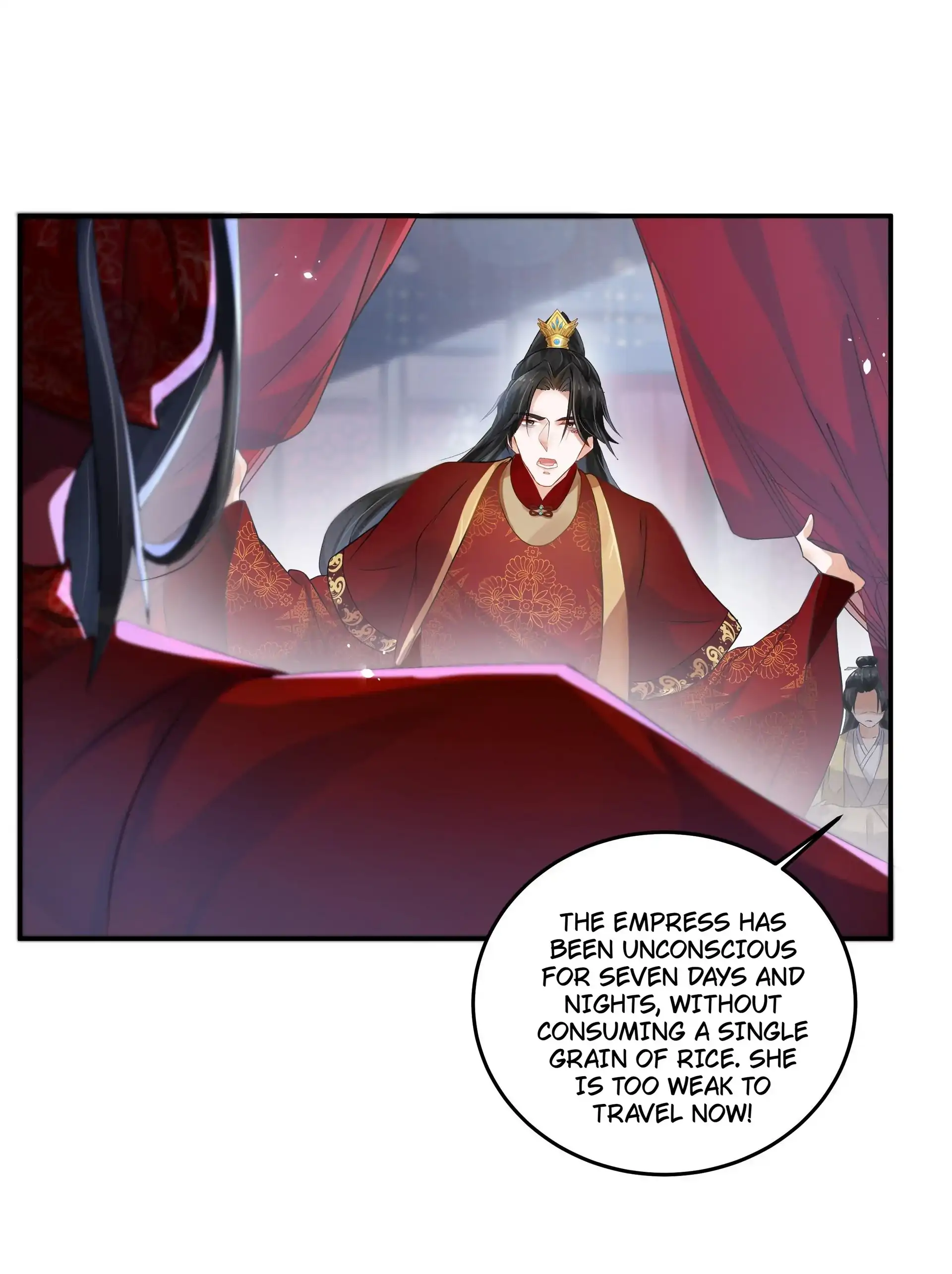 Sanctity of the Green Hills Chapter 23 - page 31