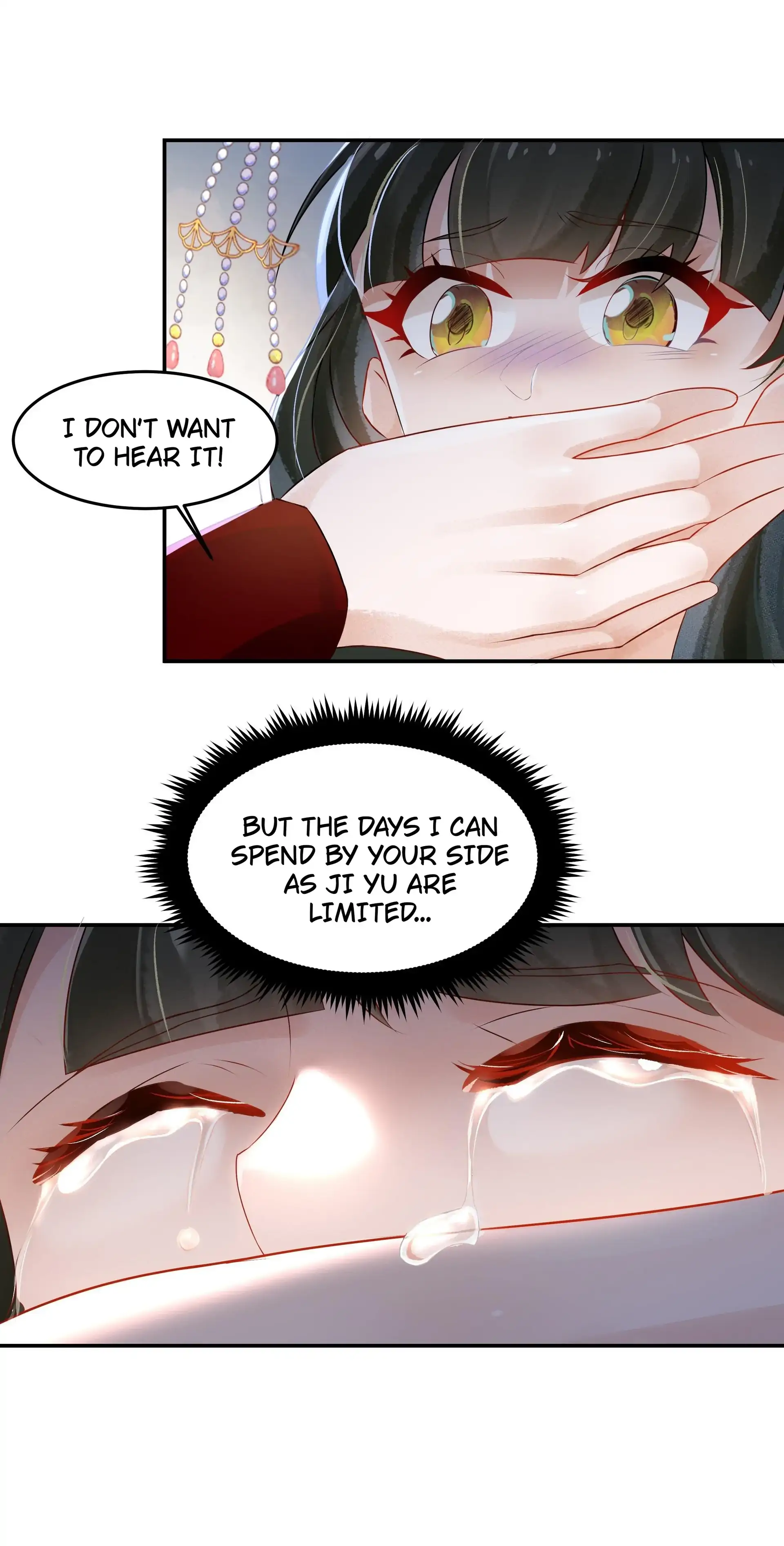 Sanctity of the Green Hills Chapter 23 - page 35