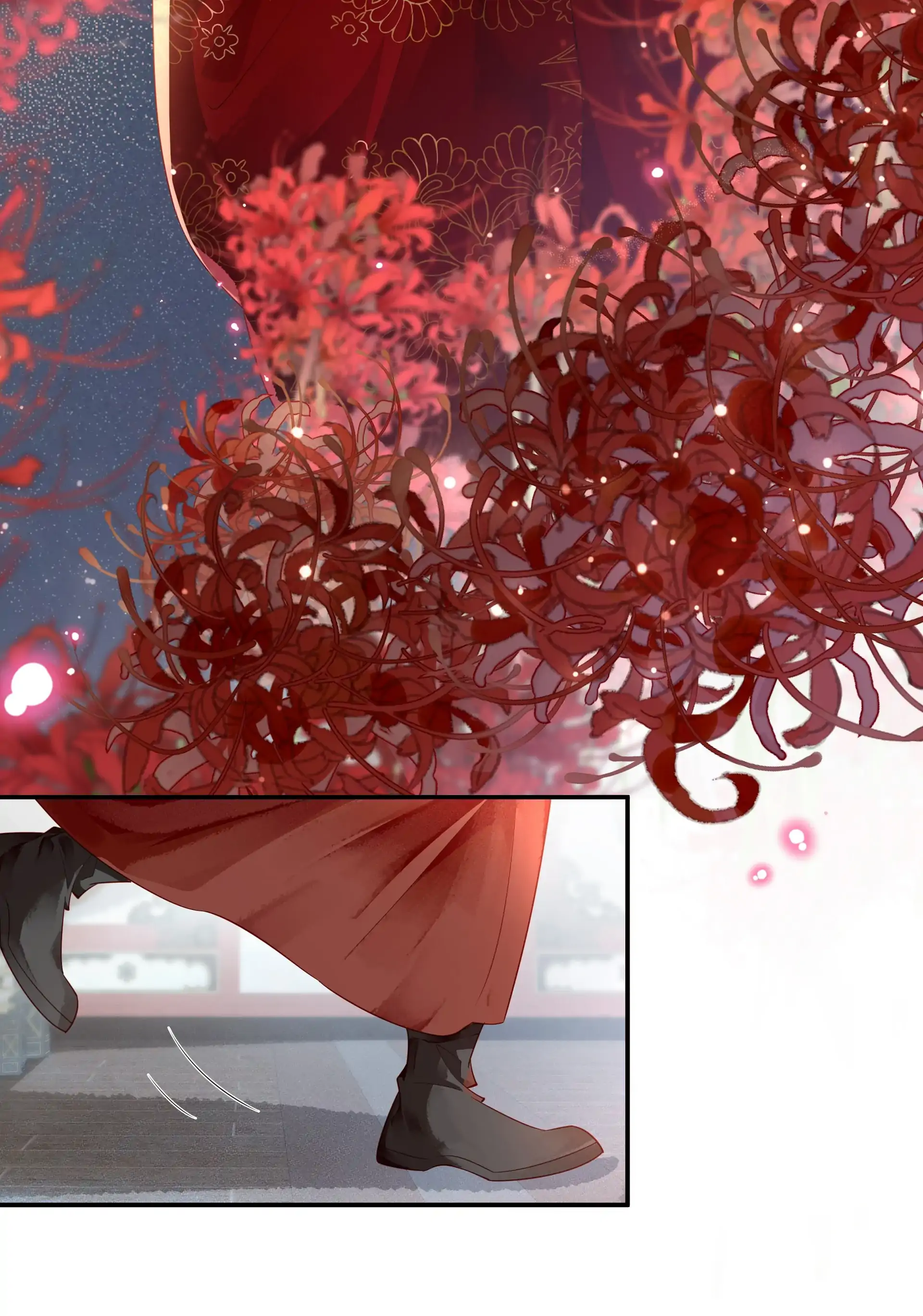 Sanctity of the Green Hills Chapter 23 - page 38