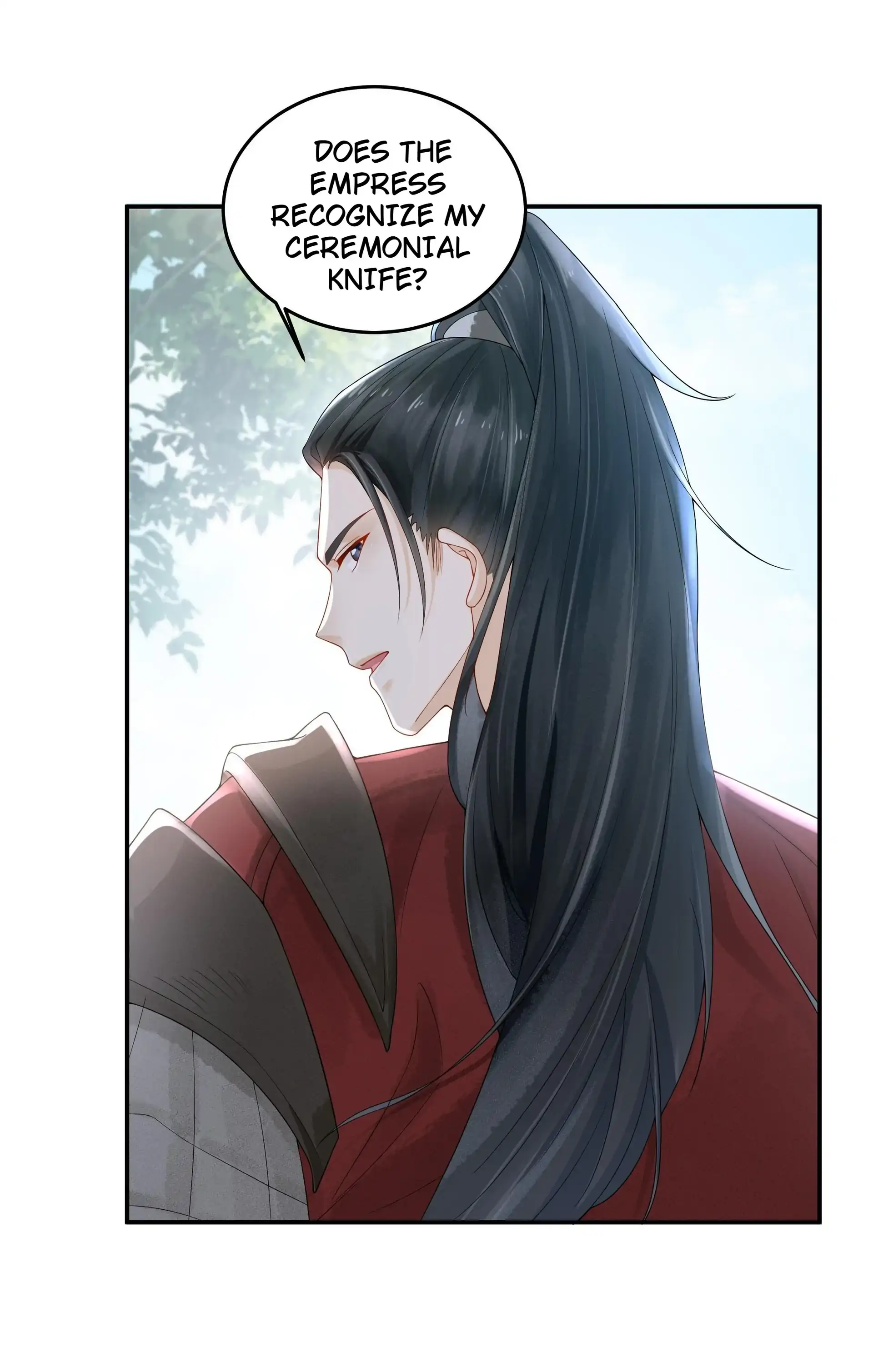 Sanctity of the Green Hills Chapter 23 - page 4