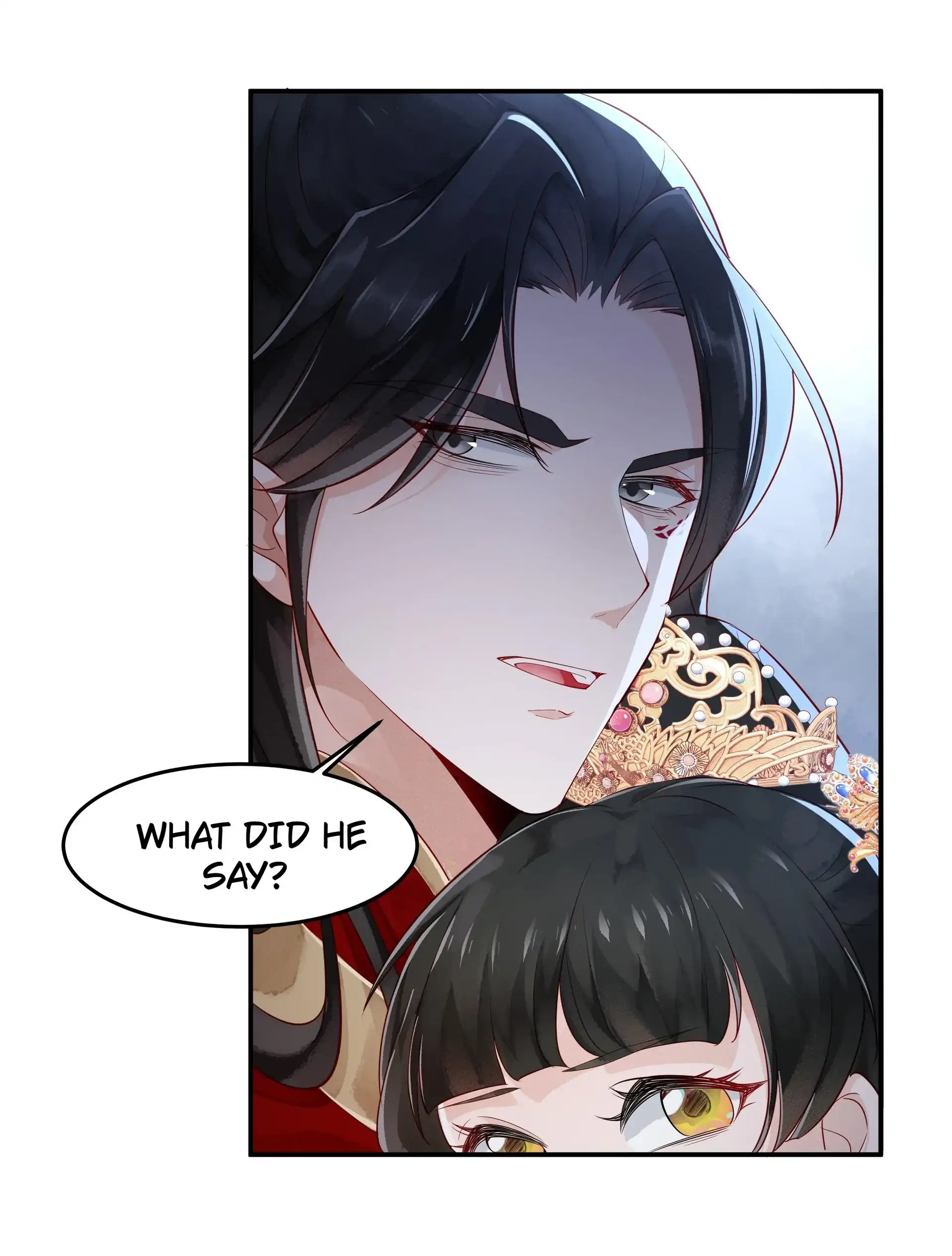 Sanctity of the Green Hills Chapter 23 - page 40