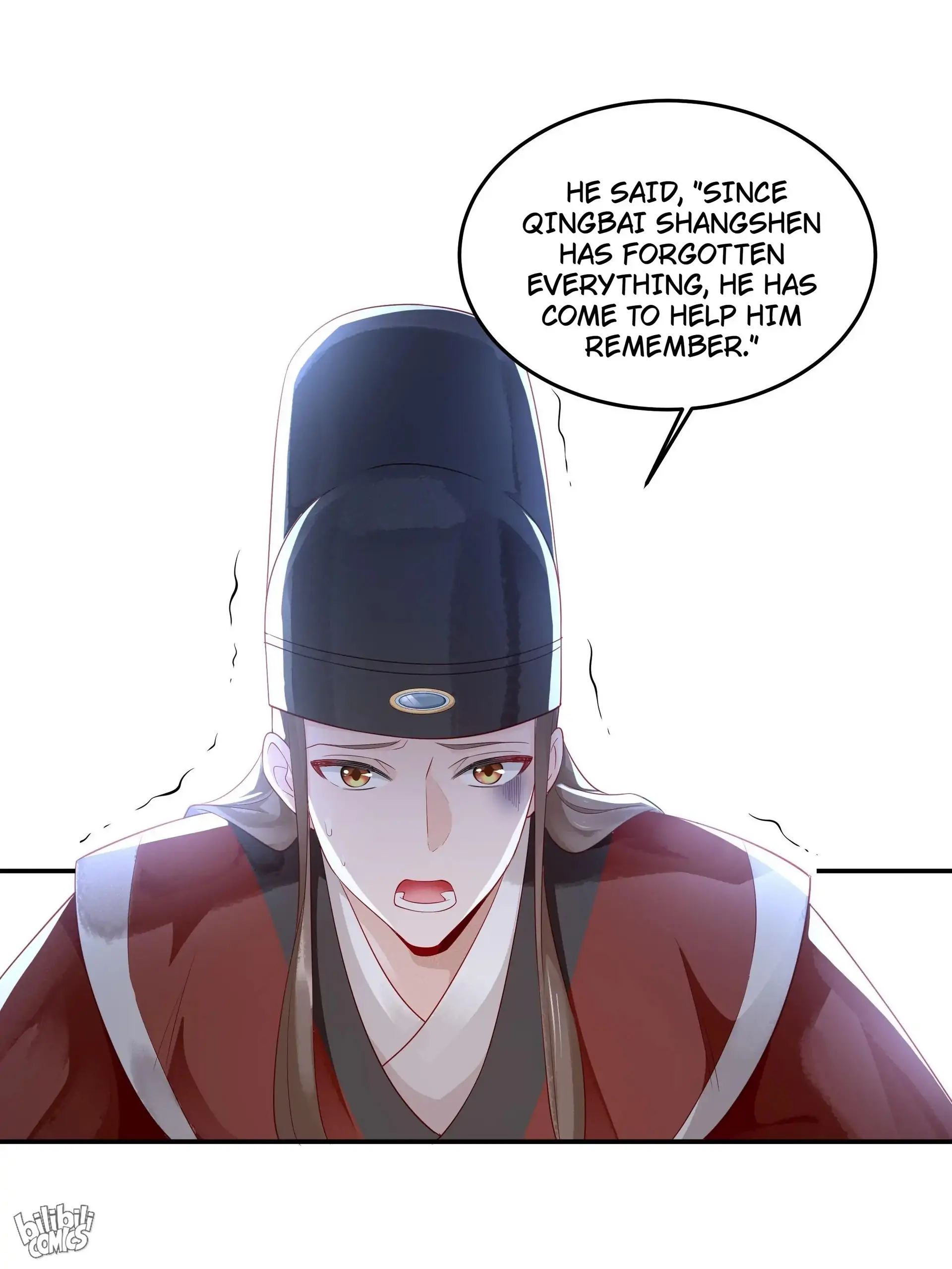Sanctity of the Green Hills Chapter 23 - page 41