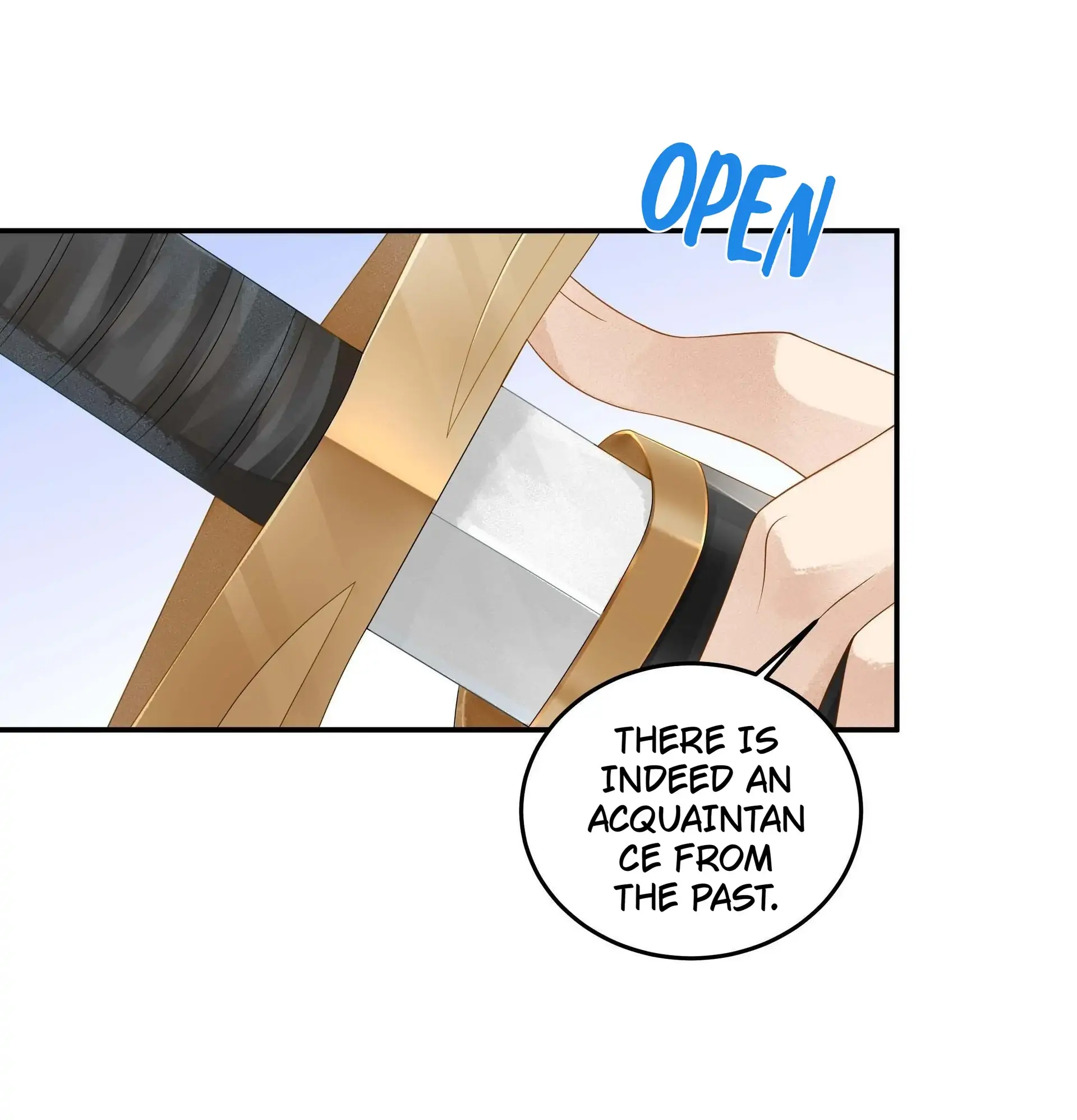 Sanctity of the Green Hills Chapter 23 - page 7