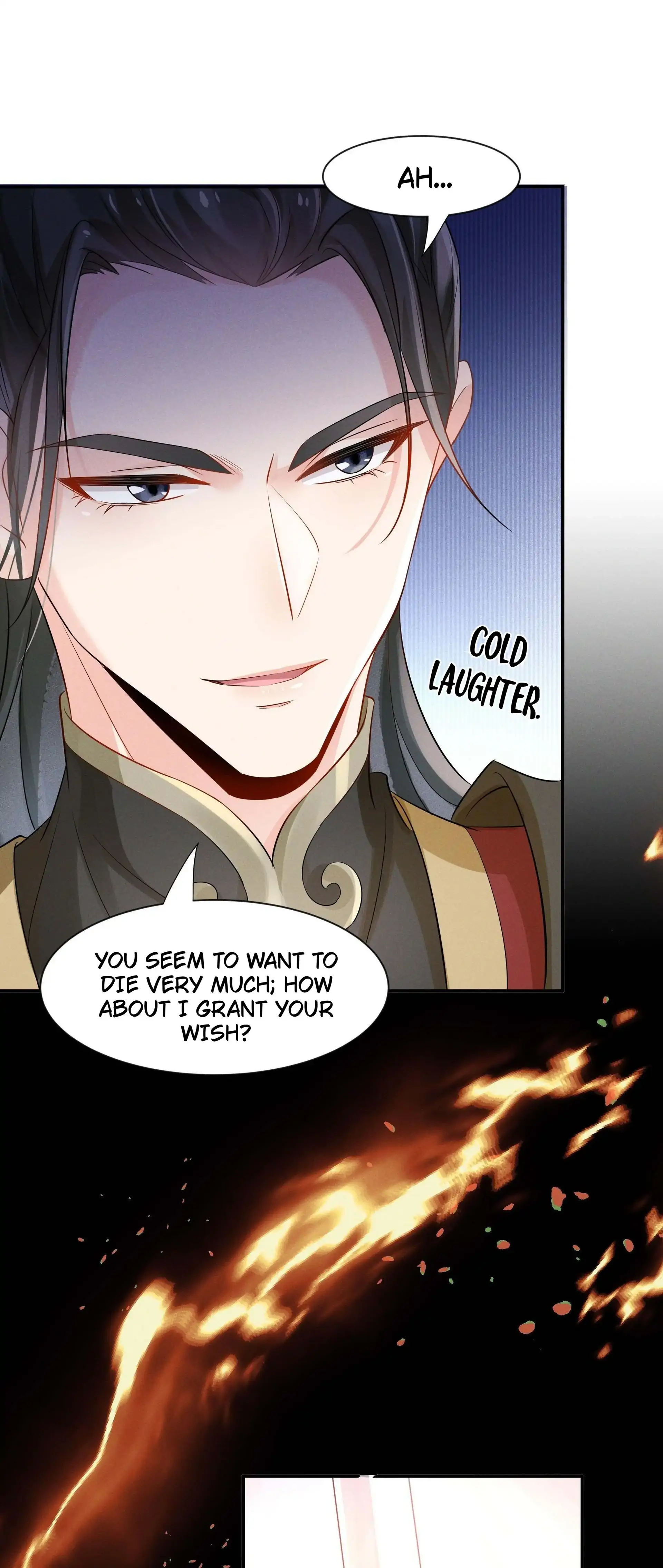 Sanctity of the Green Hills Chapter 24 - page 10