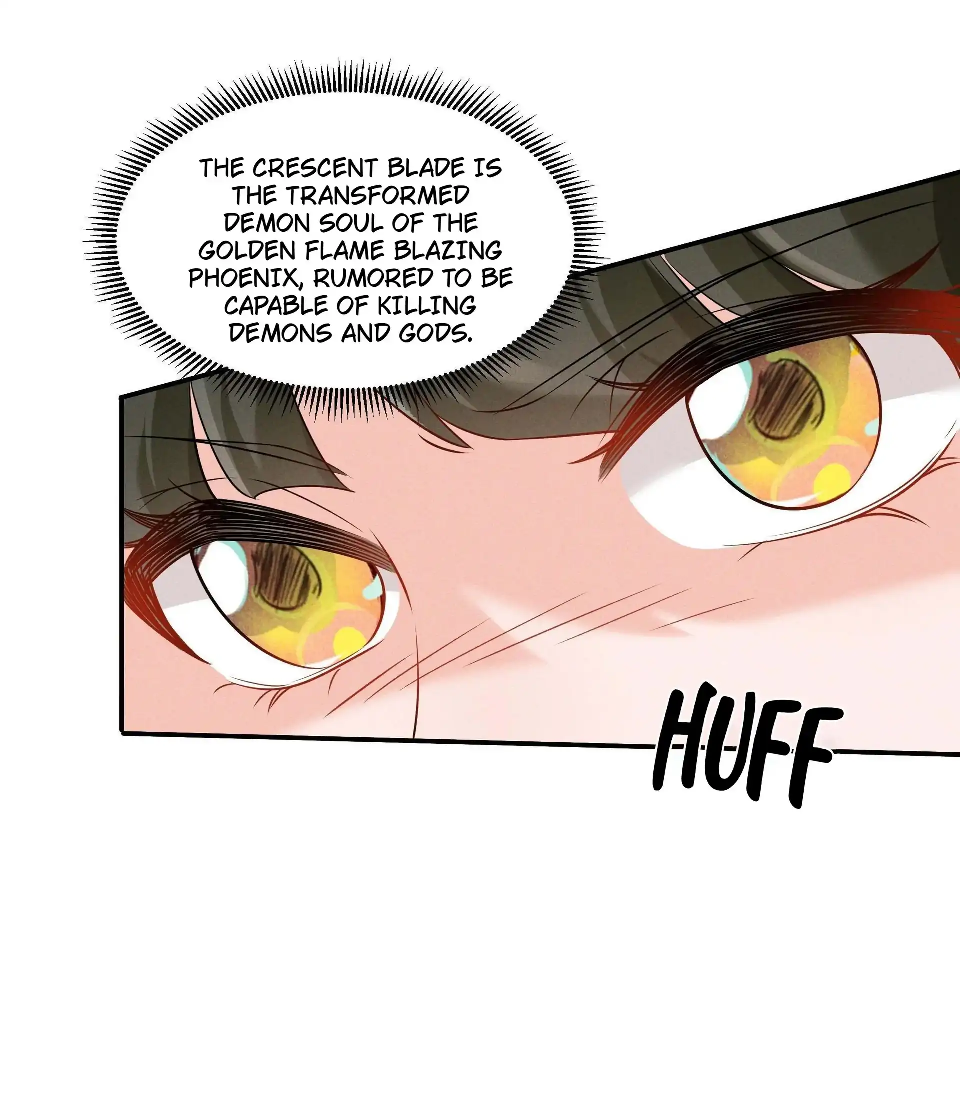 Sanctity of the Green Hills Chapter 24 - page 14