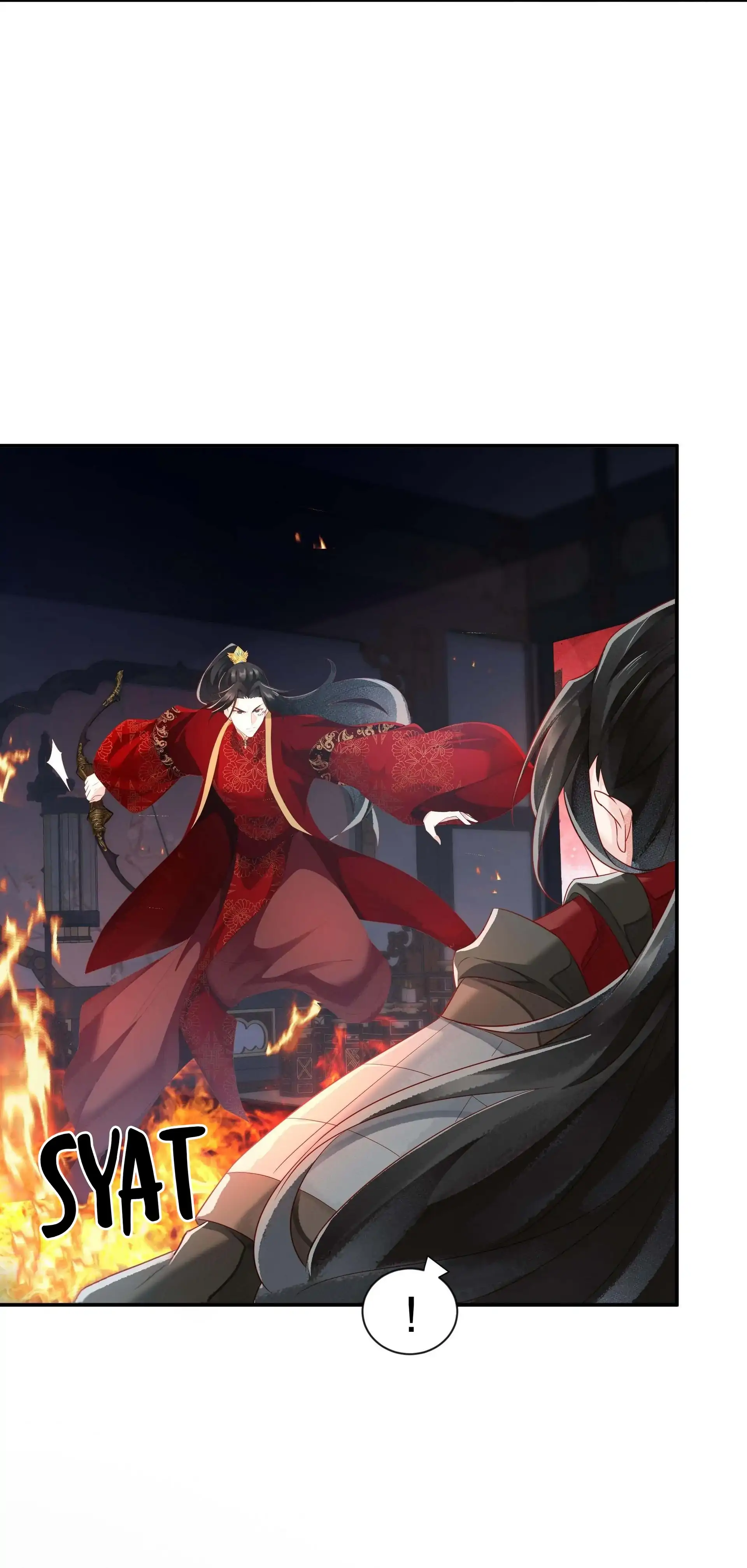 Sanctity of the Green Hills Chapter 24 - page 18