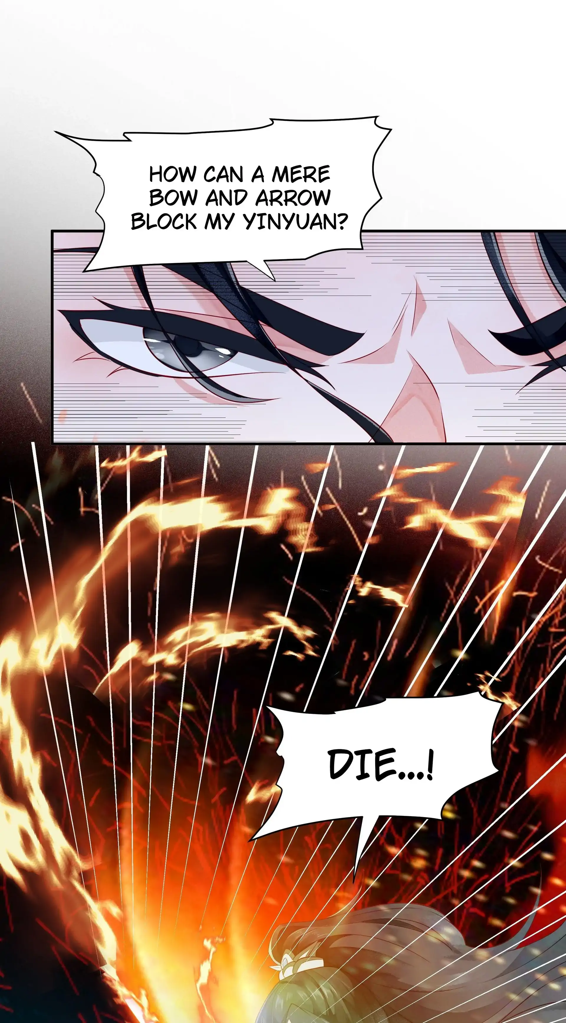 Sanctity of the Green Hills Chapter 24 - page 19