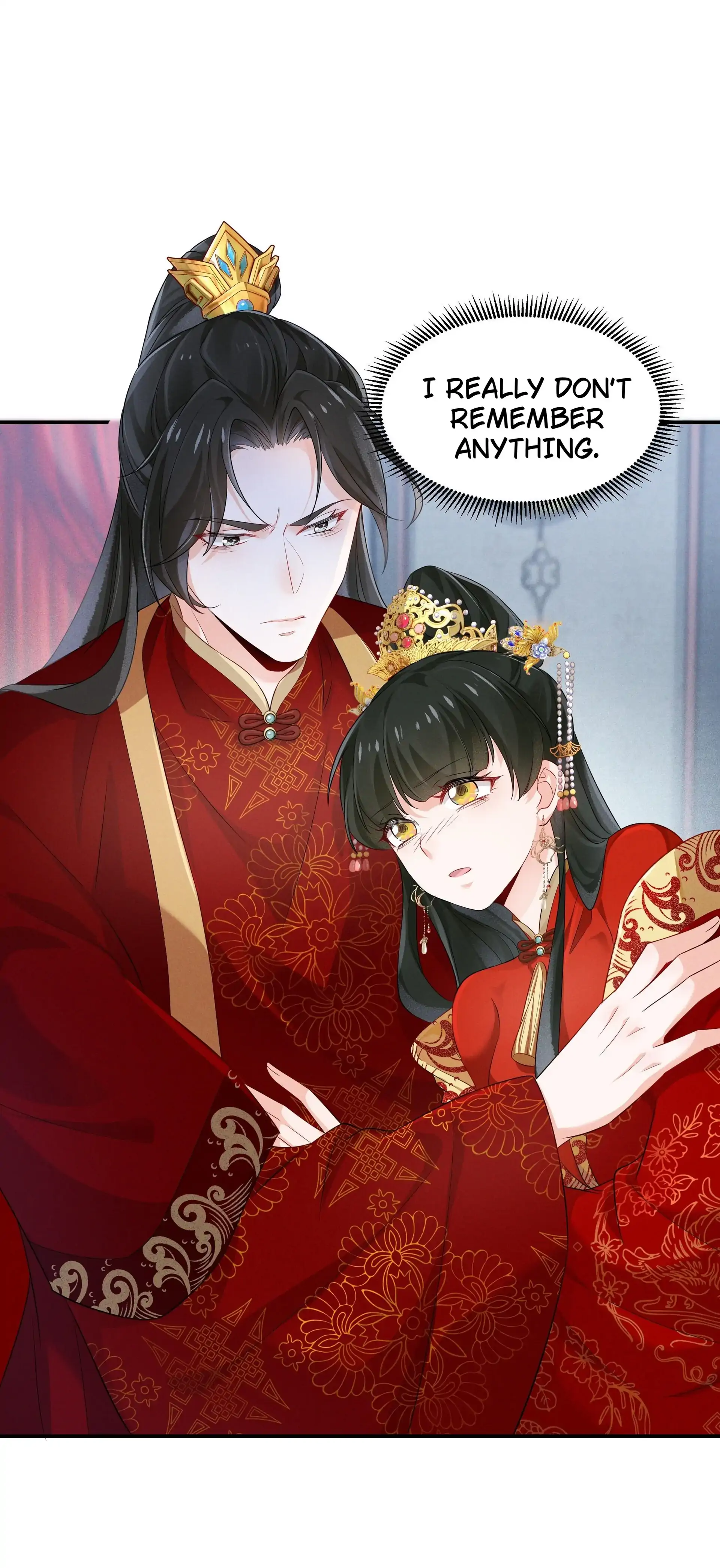 Sanctity of the Green Hills Chapter 24 - page 2