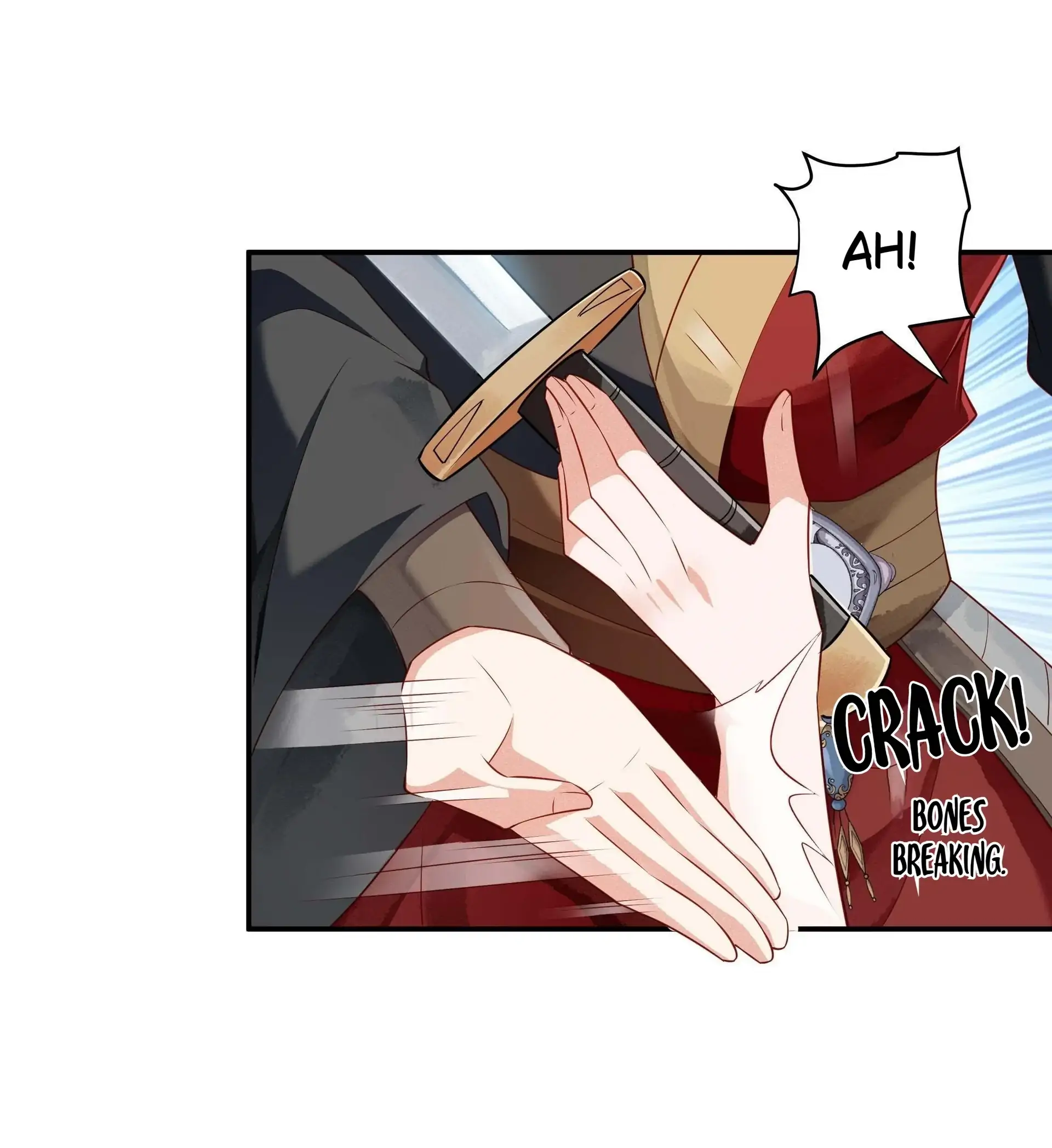 Sanctity of the Green Hills Chapter 24 - page 34