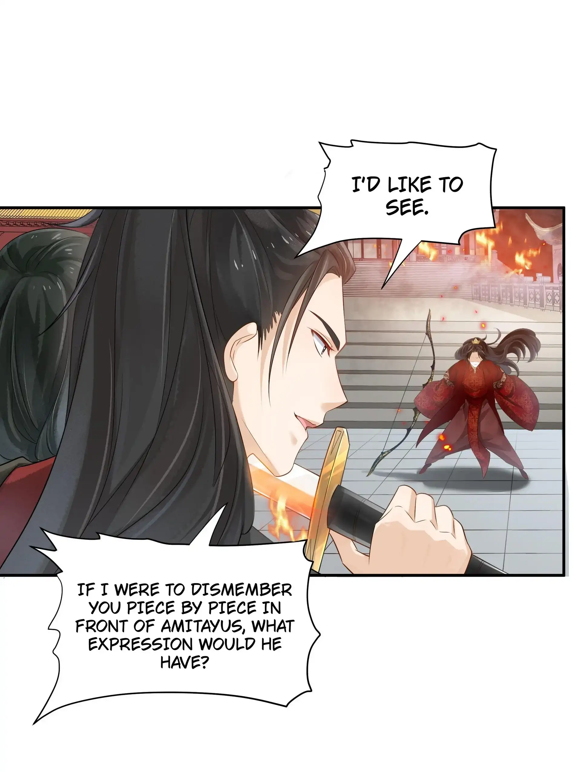 Sanctity of the Green Hills Chapter 24 - page 37