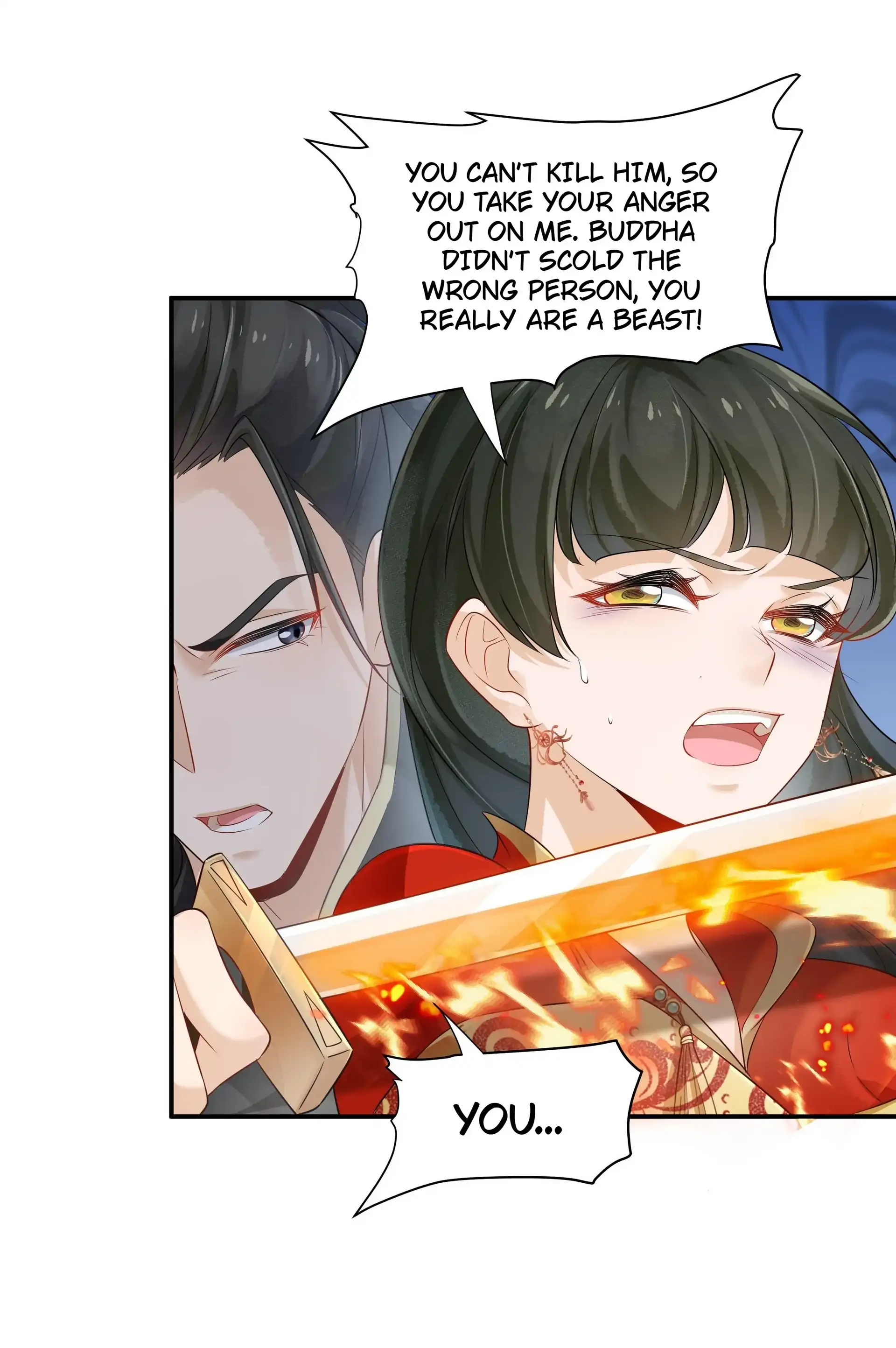 Sanctity of the Green Hills Chapter 24 - page 38