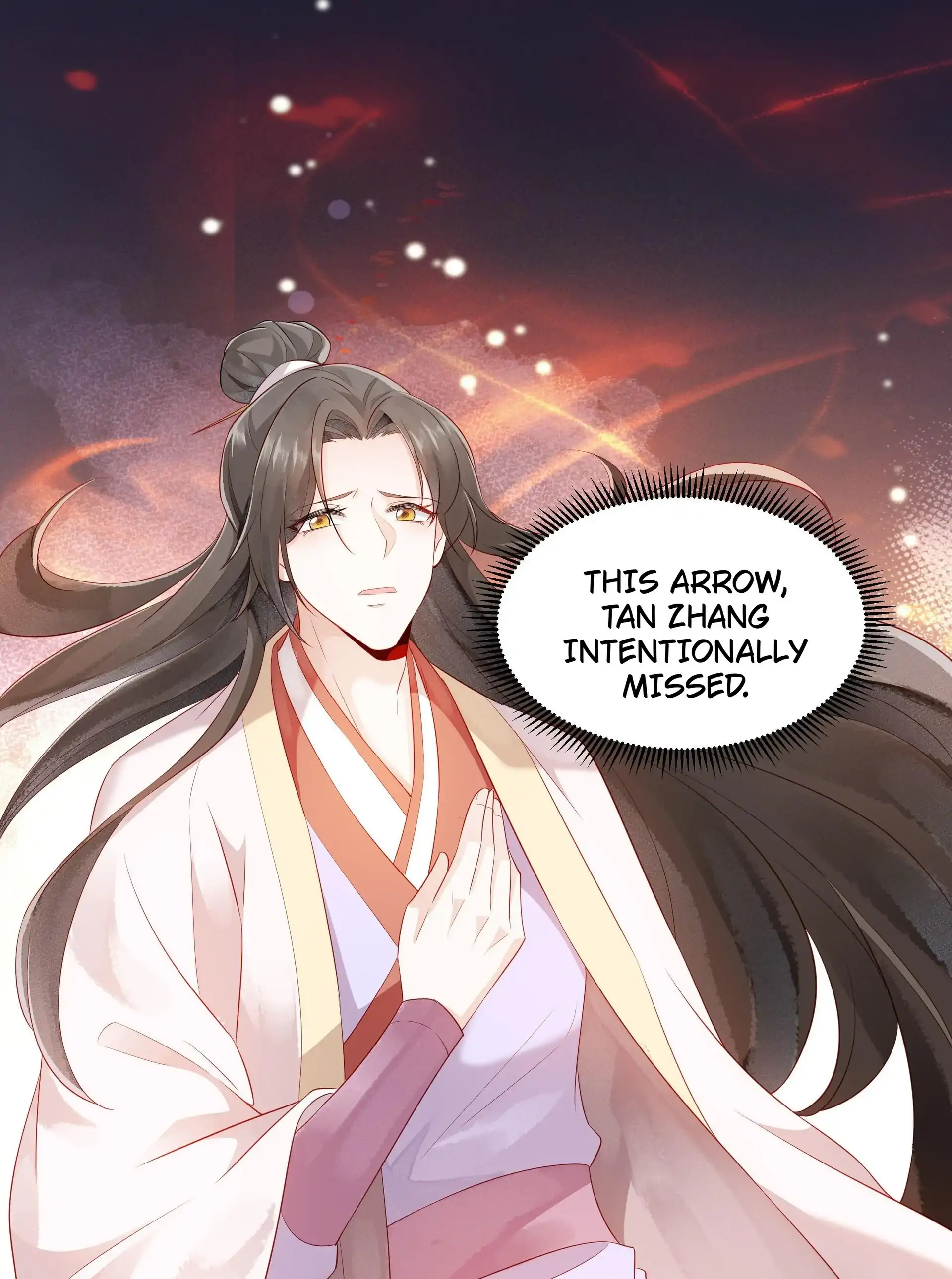 Sanctity of the Green Hills Chapter 24 - page 43