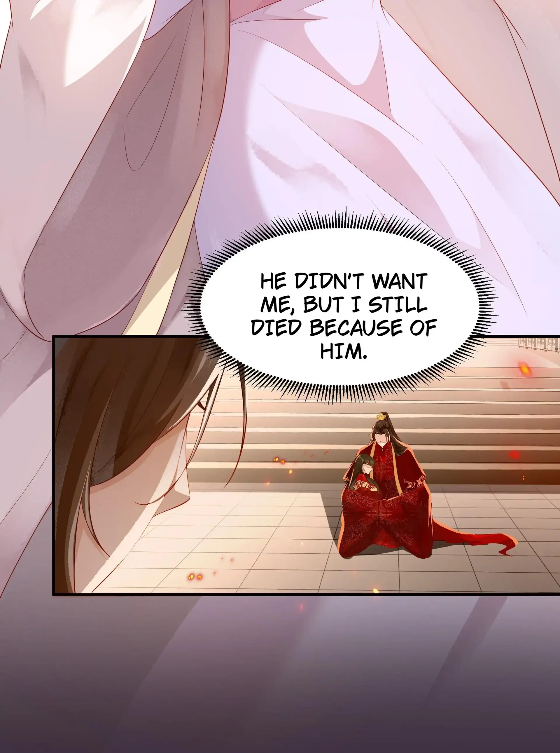 Sanctity of the Green Hills Chapter 24 - page 44