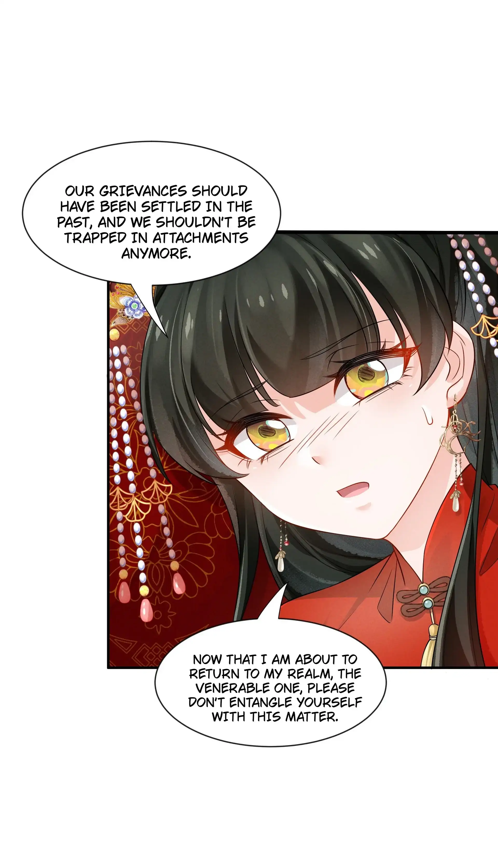 Sanctity of the Green Hills Chapter 24 - page 9