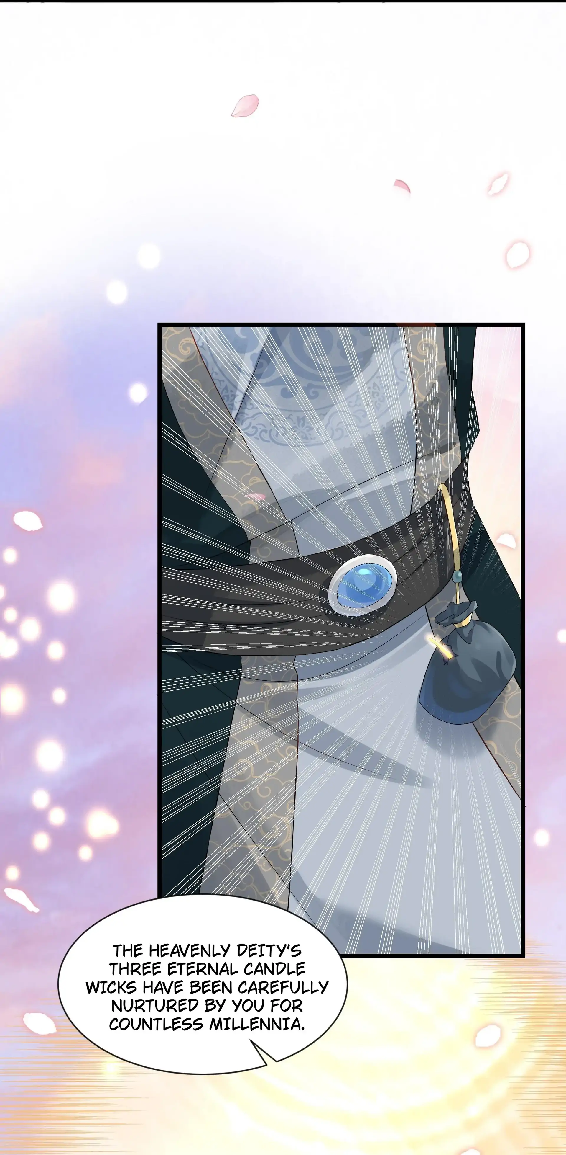 Sanctity of the Green Hills Chapter 25 - page 11