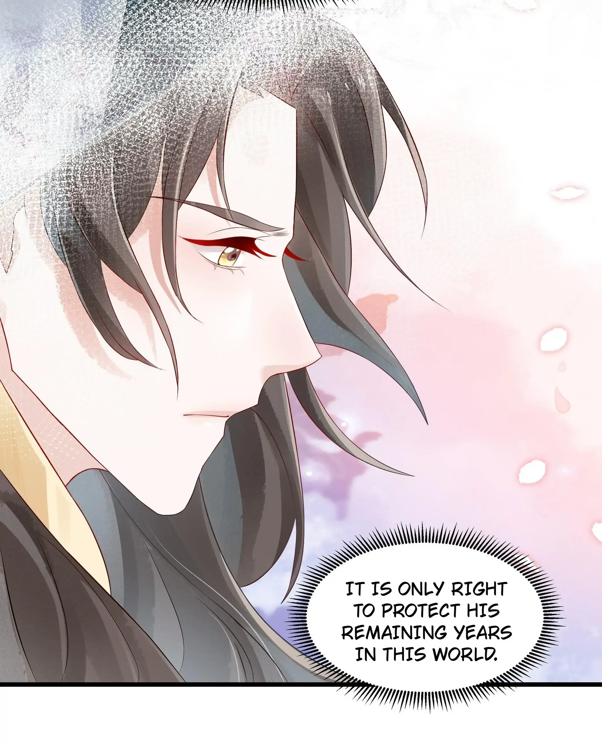 Sanctity of the Green Hills Chapter 25 - page 14