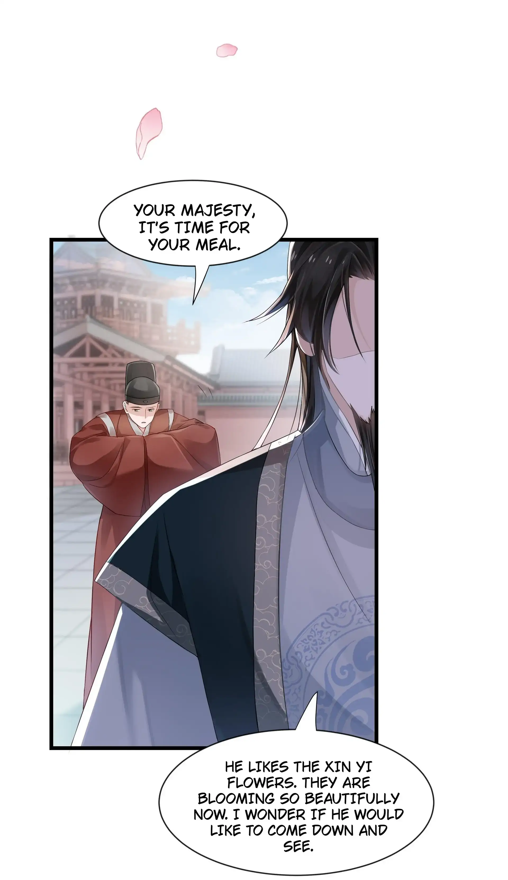 Sanctity of the Green Hills Chapter 25 - page 15