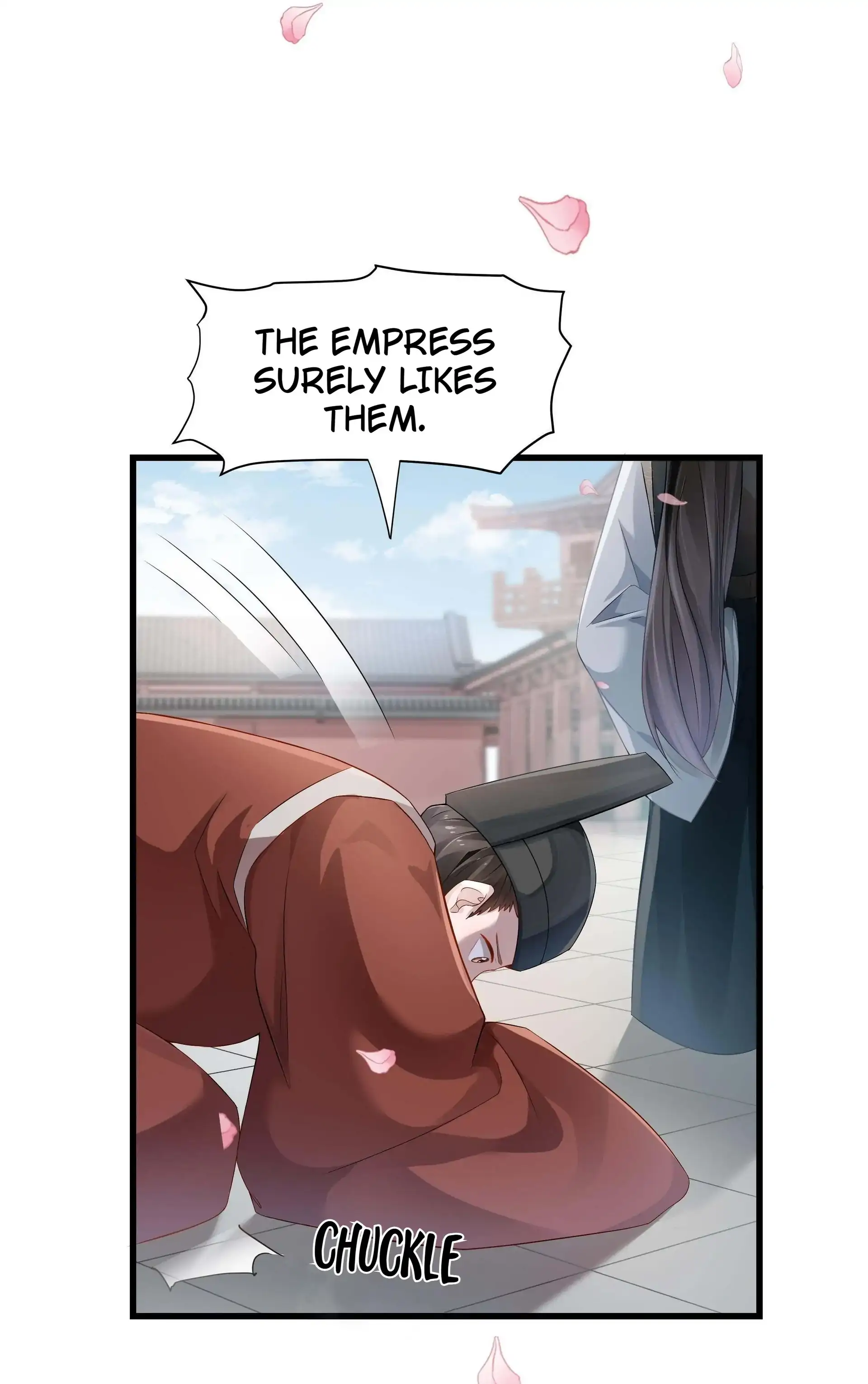 Sanctity of the Green Hills Chapter 25 - page 16