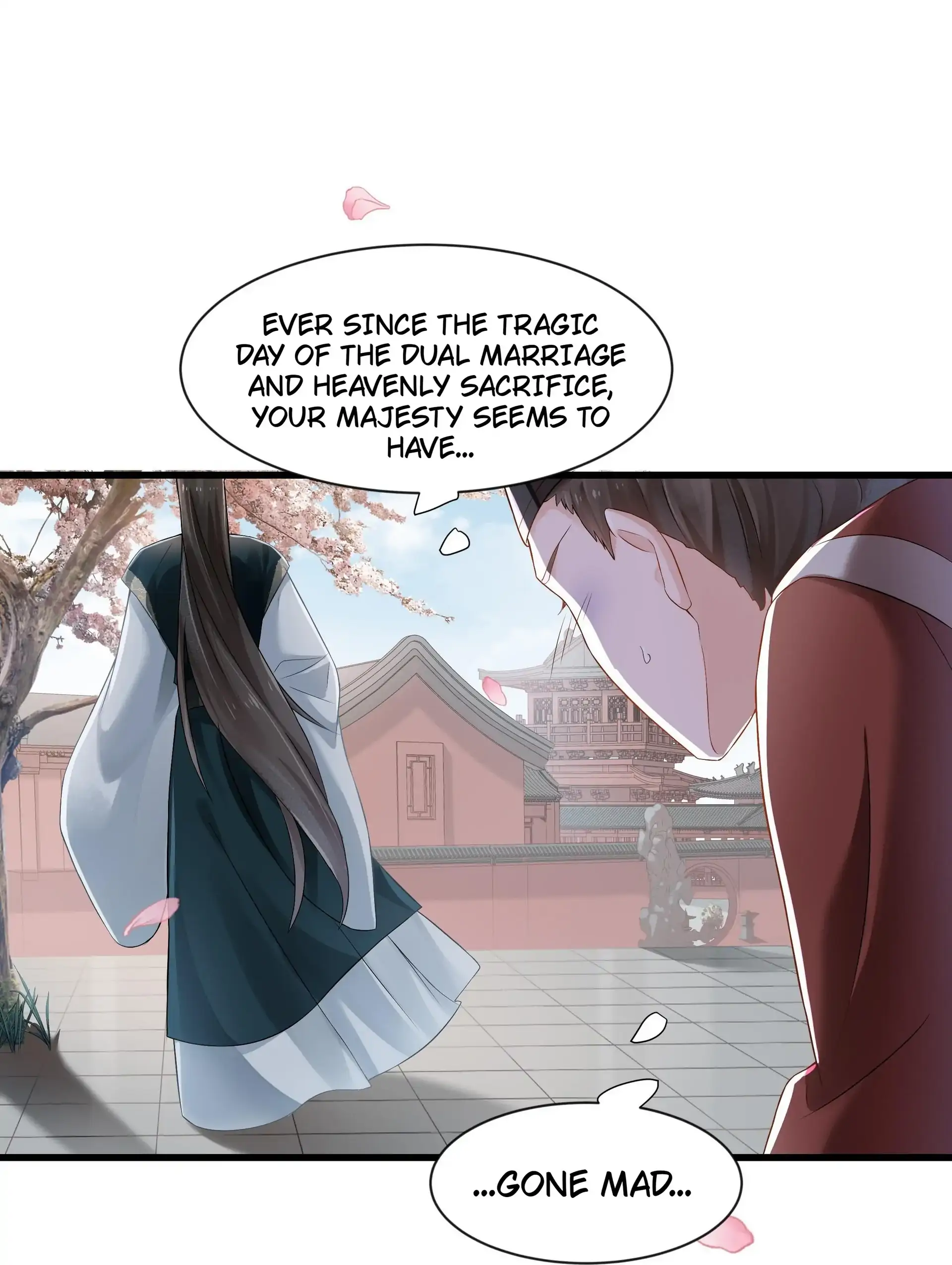 Sanctity of the Green Hills Chapter 25 - page 18